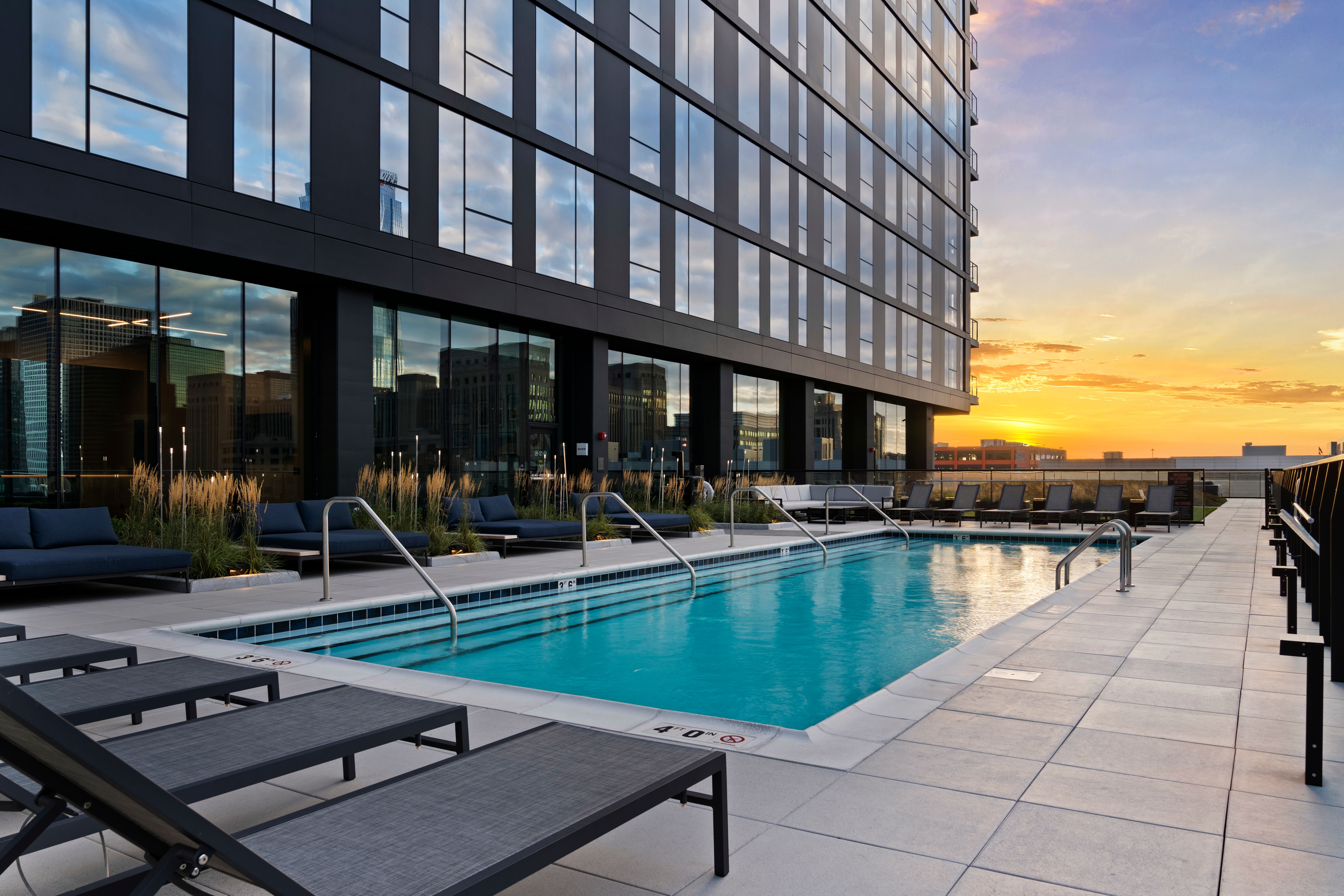  Experience Sophisticated Urban Living Like Never Before at The Reed - 物件實景