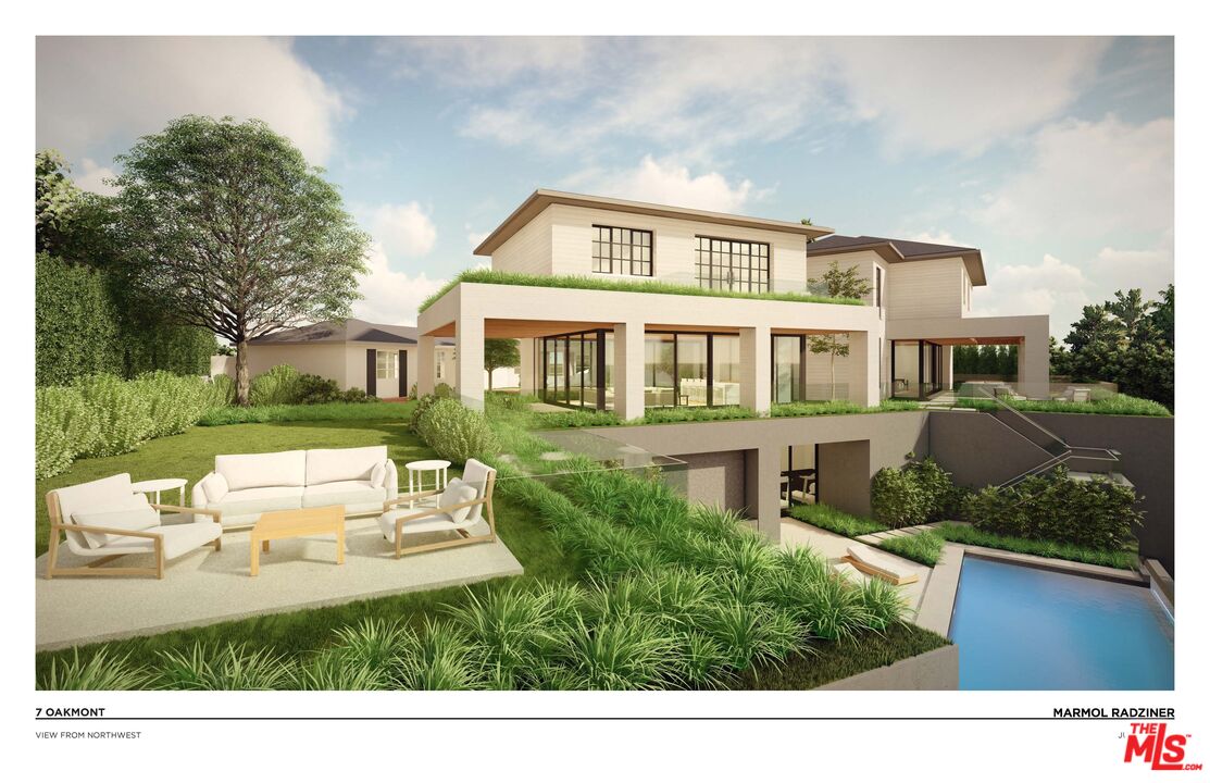 Los Angeles, California, 90049, United States, 2 Bedrooms Bedrooms, ,4 BathroomsBathrooms,Residential,For Sale,1779579