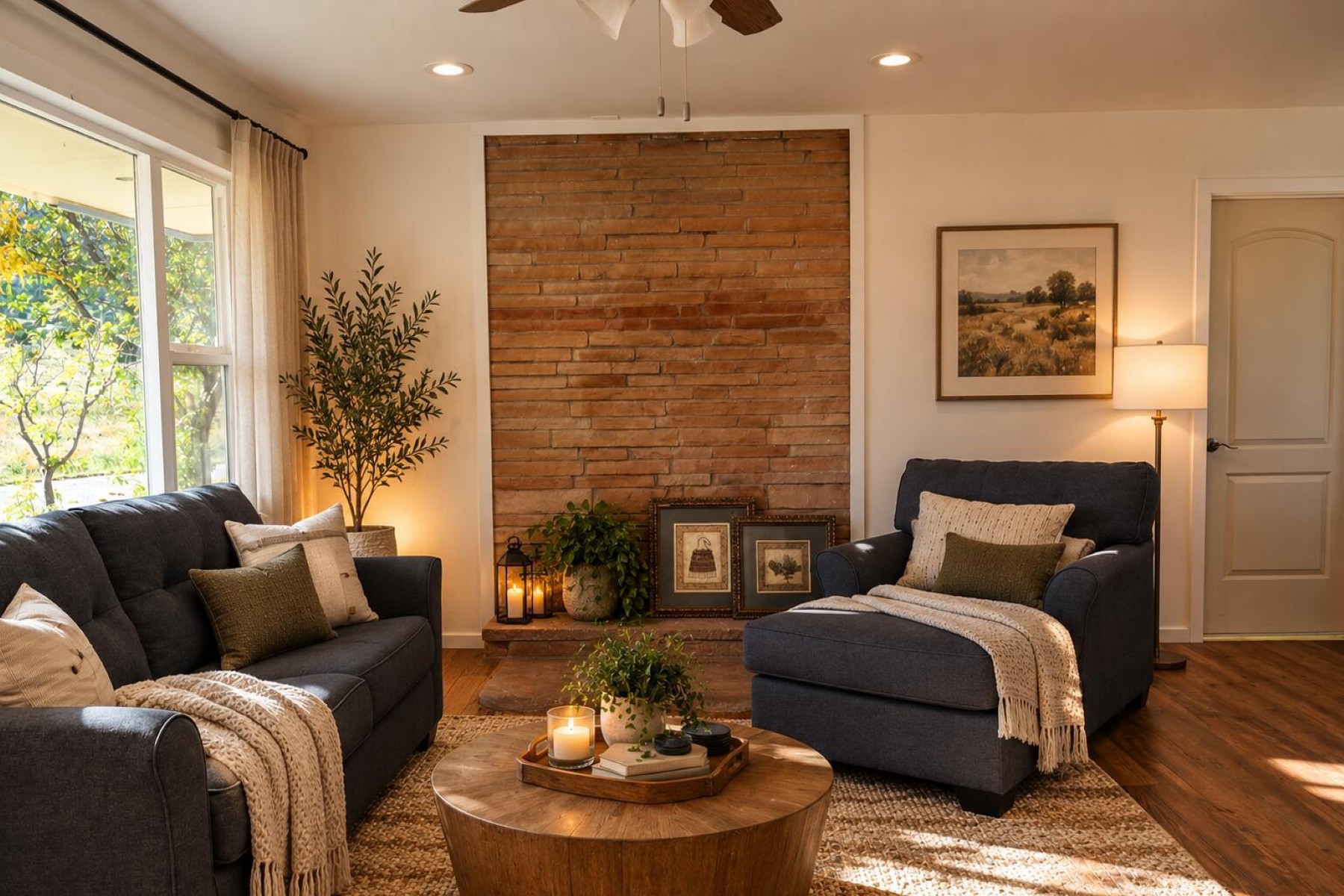  54515 N Sundown Way¦Seligman, AZ - 物件實景