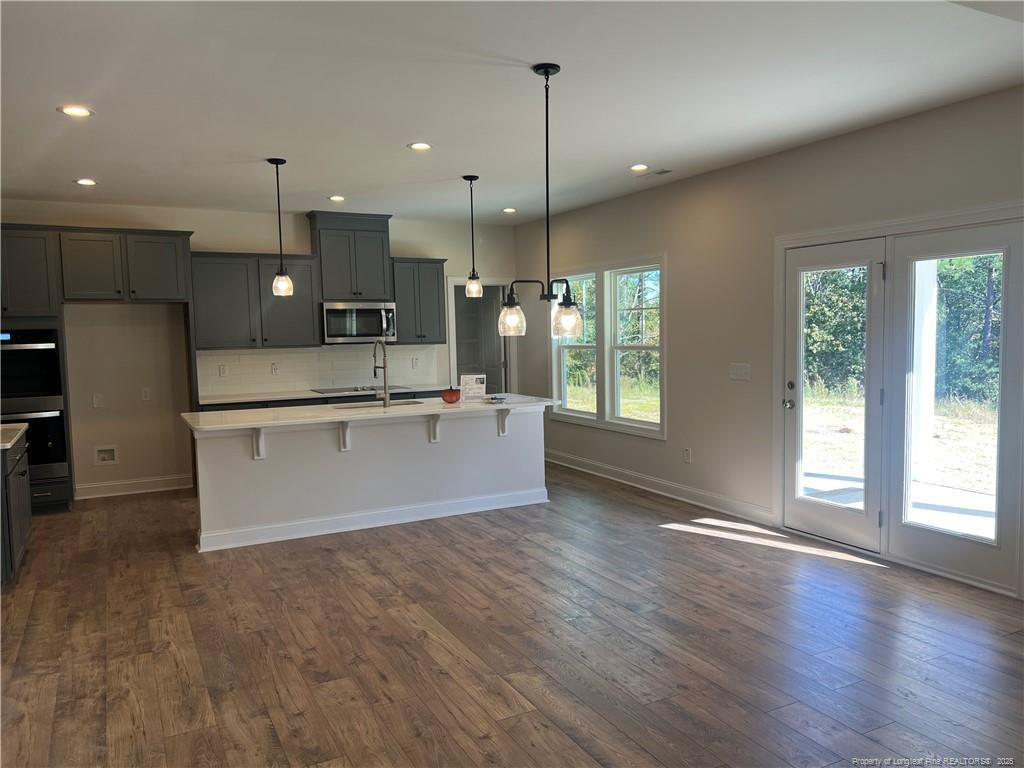 Fayetteville, North Carolina, 28311, United States, 4 Bedrooms Bedrooms, ,3 BathroomsBathrooms,Residential,For Sale,1867693