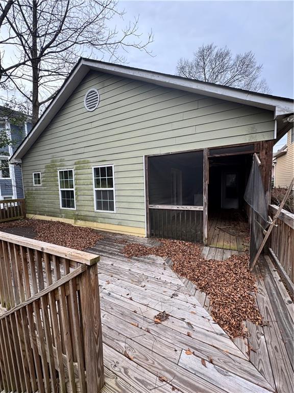 Decatur, Georgia, 30030, United States, 4 Bedrooms Bedrooms, ,3 BathroomsBathrooms,Residential,For Sale,2008809