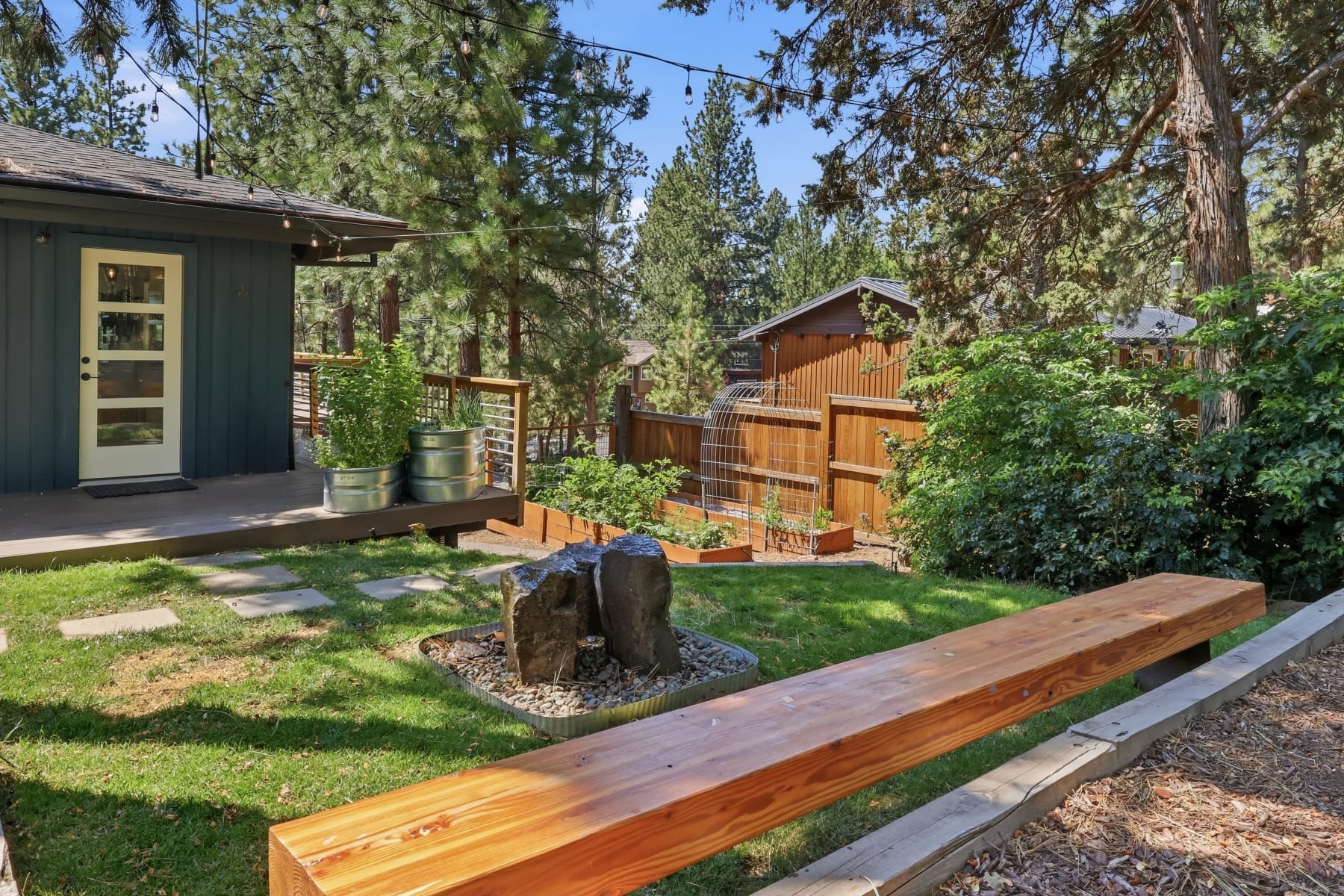  1340 NW Trenton Avenue Bend, OR 97703 - 物件實景