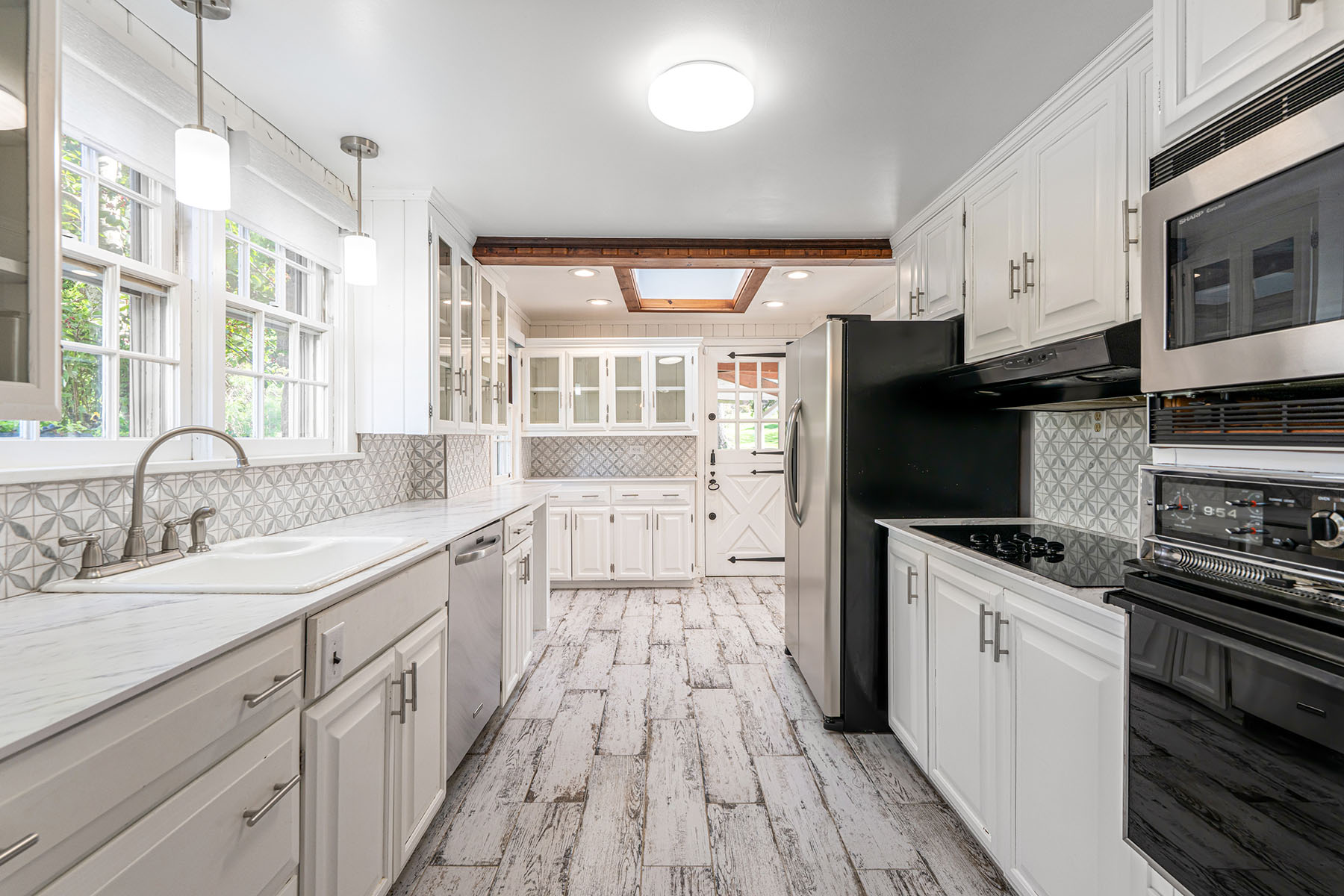  ASHEVILLE - 物件實景