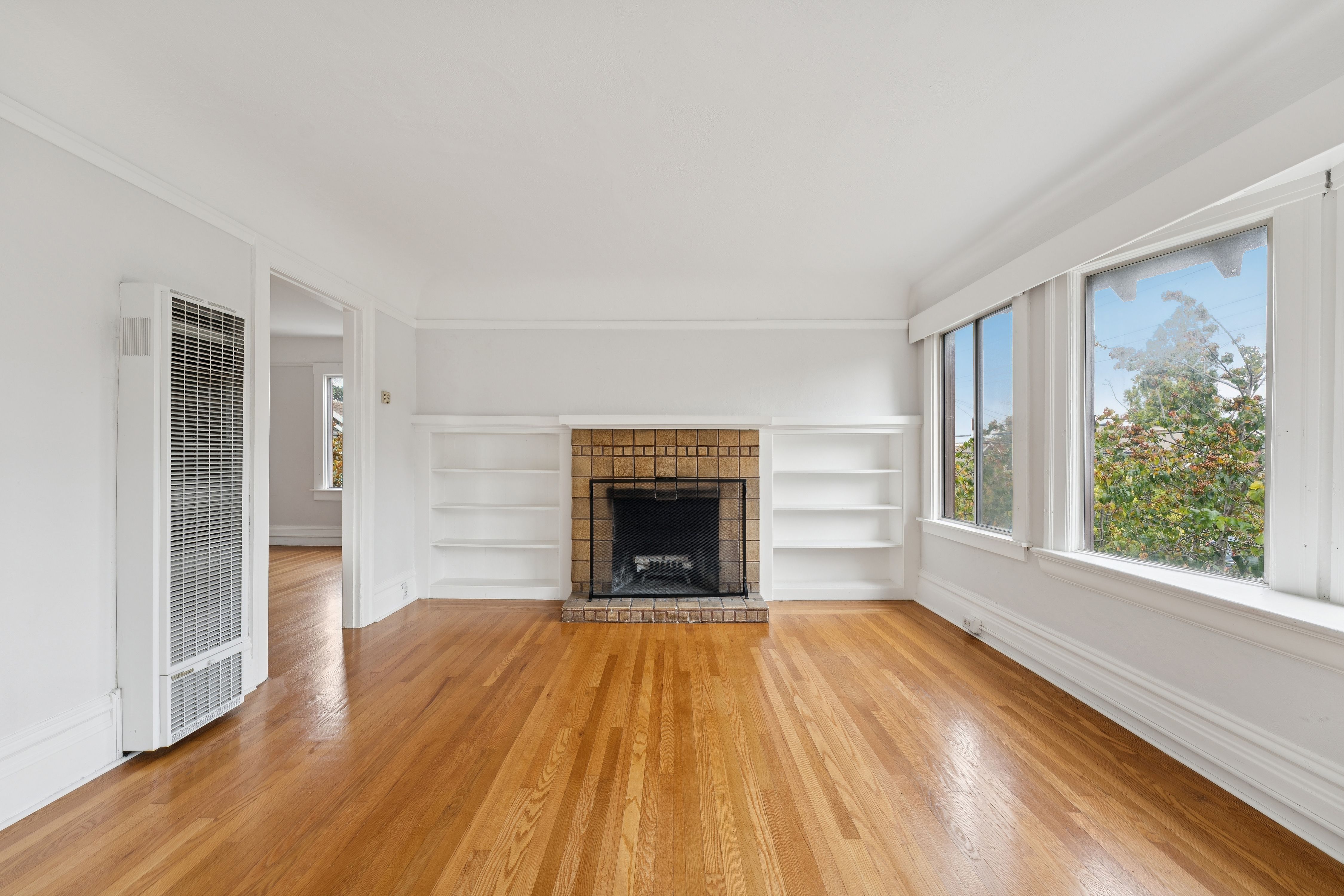  Iconic 1907 Berkeley Property with Three Distinct Structures - 物件實景