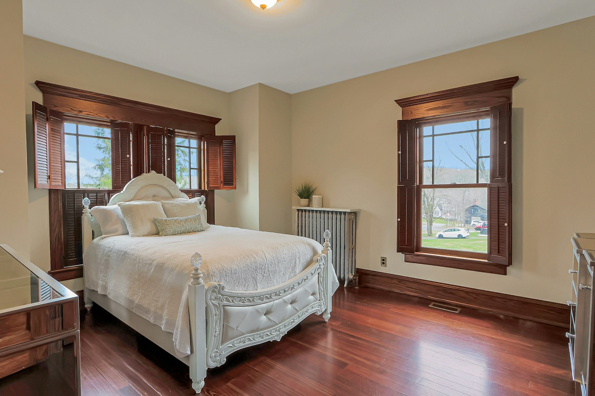  The Conklin House - 物件實景