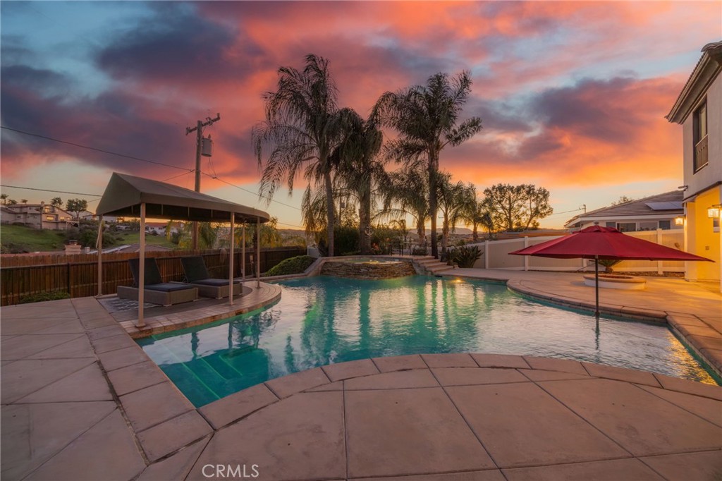 Canyon Lake, California, 92587, United States, 5 Bedrooms Bedrooms, ,4 BathroomsBathrooms,Residential,For Sale,2024689