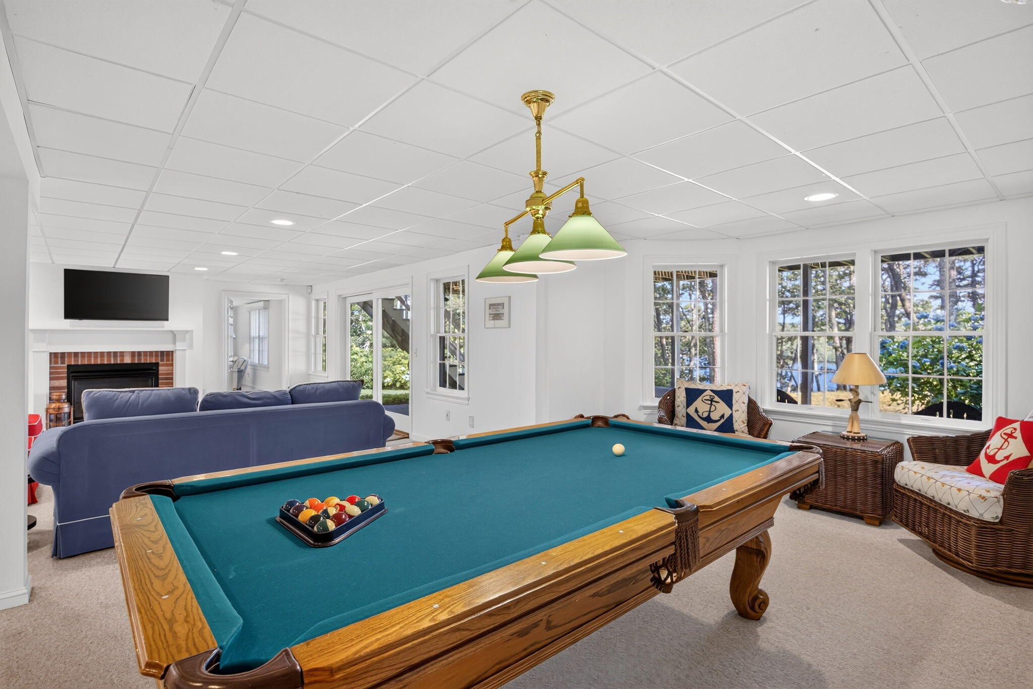  674 Crowells Bog Road, Brewster, MA, 02631 - 物件實景