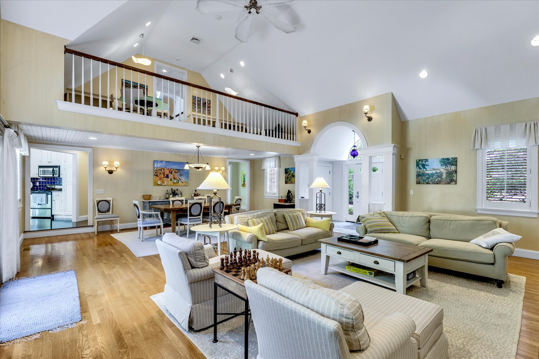  A Truly Exceptional Estate - 物件實景