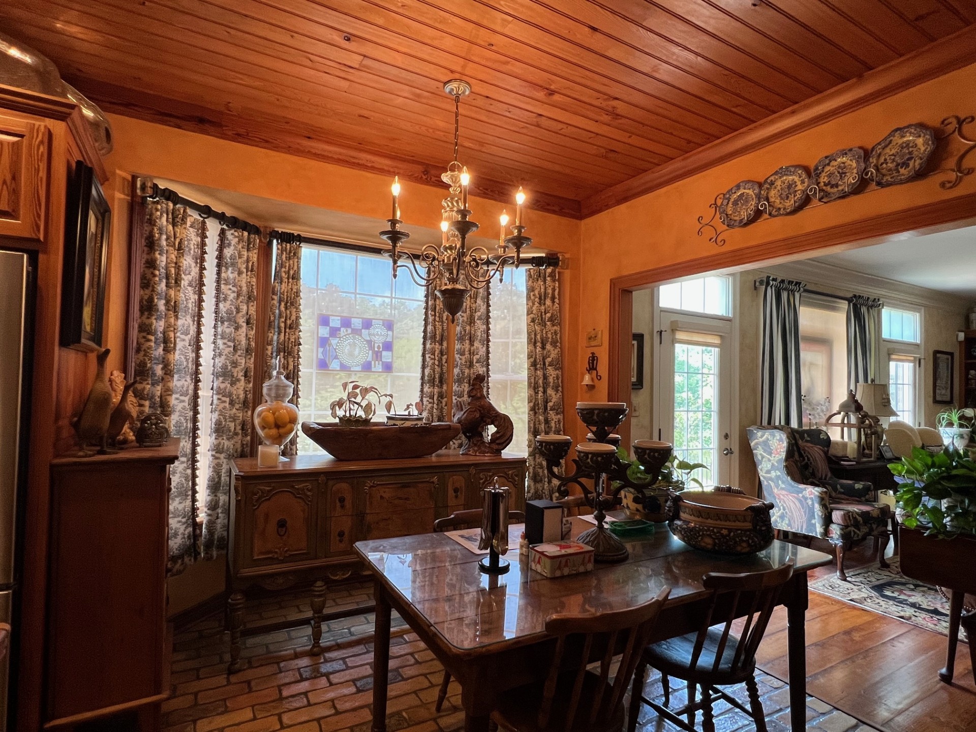 Many, Louisiana, 71449, United States, 4 Bedrooms Bedrooms, ,4 BathroomsBathrooms,Residential,For Sale,1836155