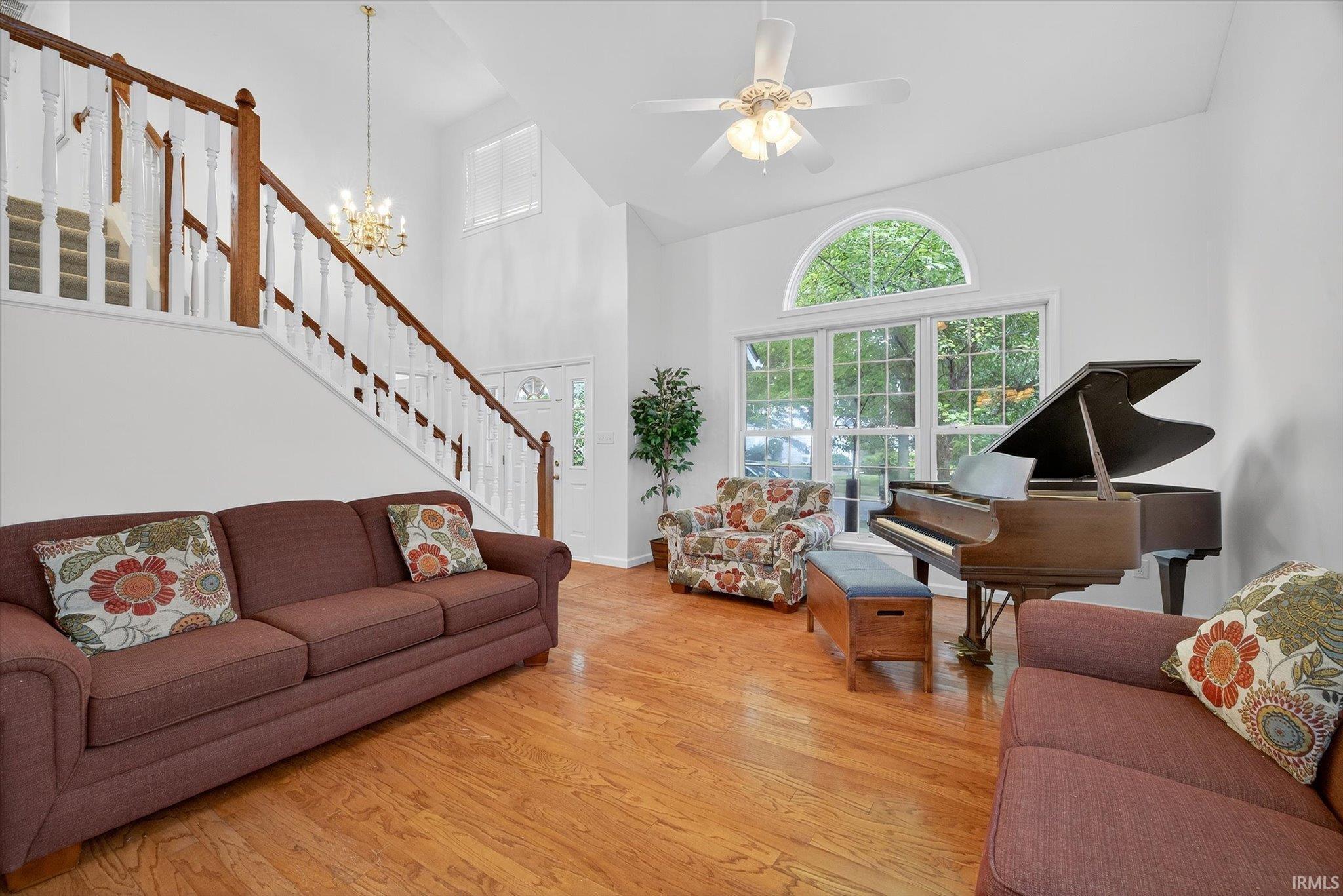 Bloomington, Indiana, 47401, United States, 5 Bedrooms Bedrooms, ,4 BathroomsBathrooms,Residential,For Sale,1921728