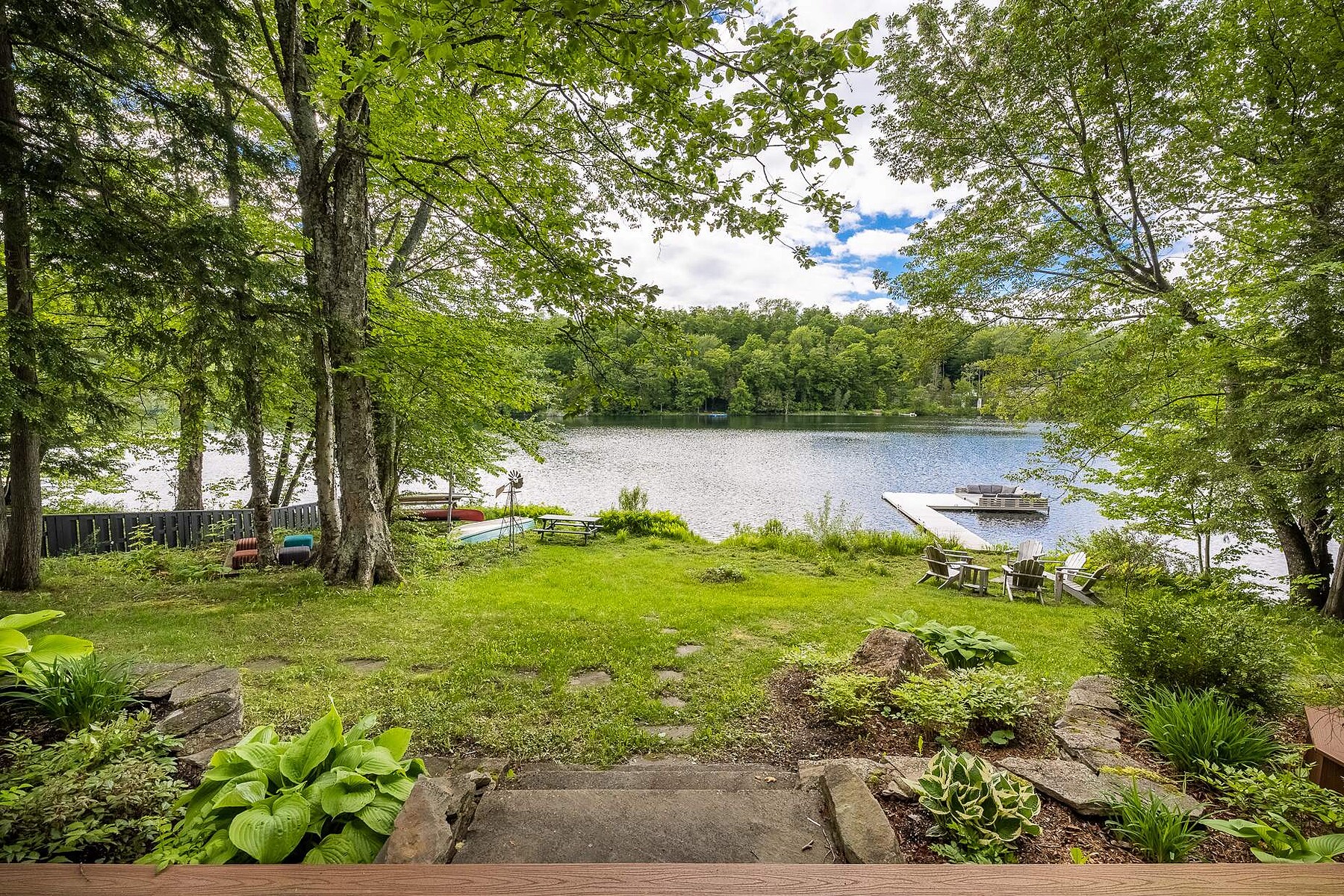  Austin, Eastern Townships - 物件實景
