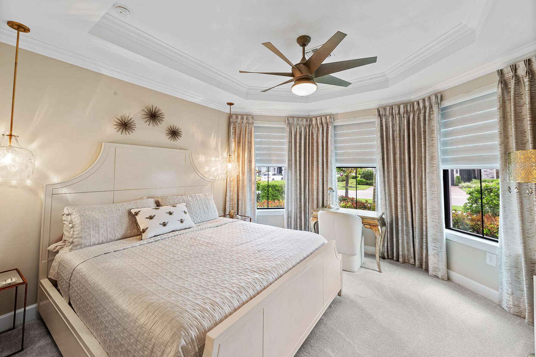  GREYHAWK AT GOLF CLUB OF THE EVERGLADES - 物件實景