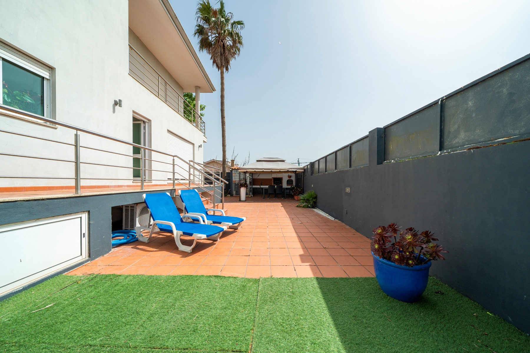  Detached house, 4 bedrooms, for Sale - 物件實景