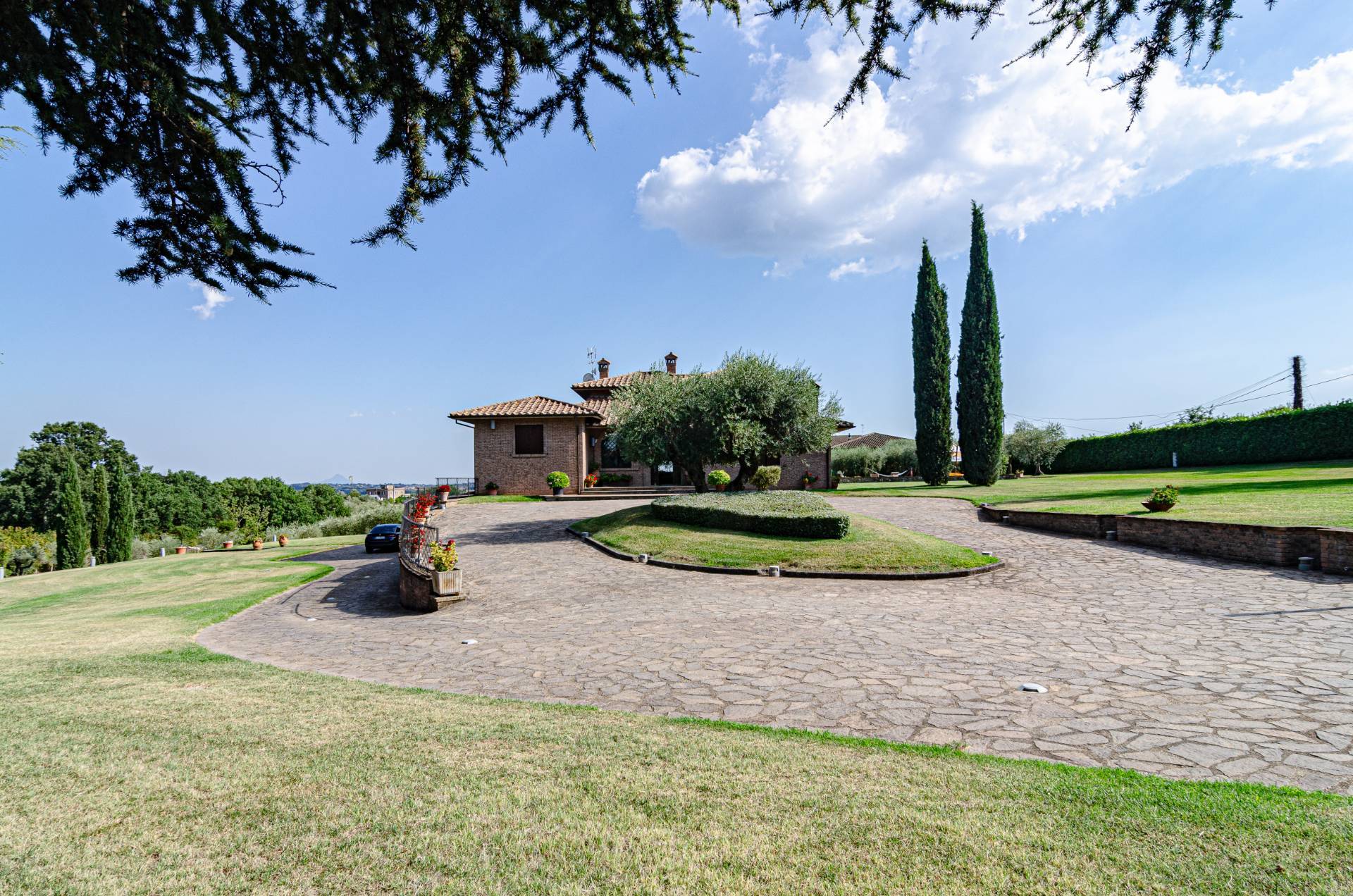 Strada Vicinale Valle Rote, Bassano in Teverina, Viterbo, 01030, IT, 6 Bedrooms Bedrooms, ,4 BathroomsBathrooms,Residential,For Sale,Strada Vicinale Valle Rote,1442905