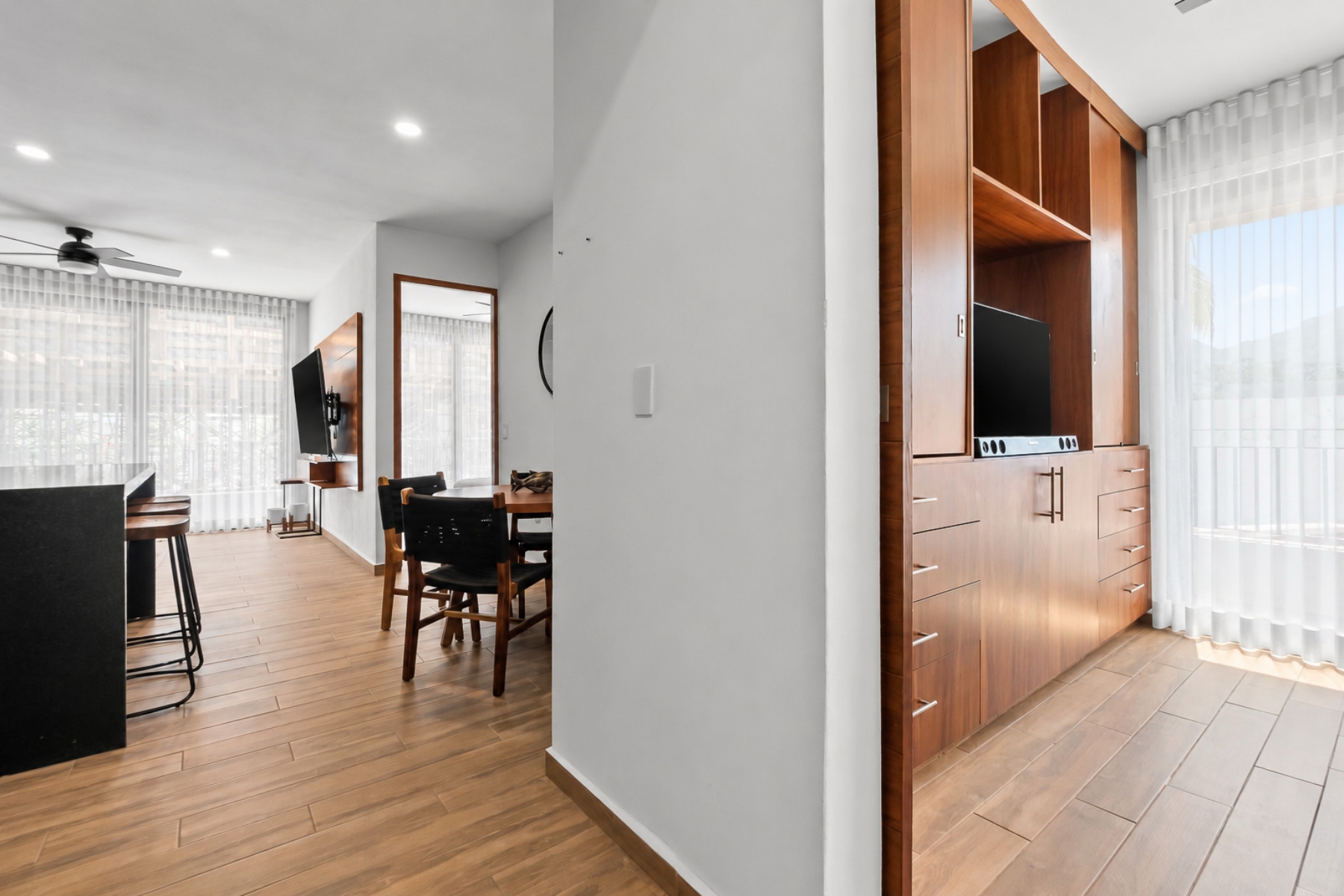  Terra 244  Contemporary Living and Investment in La Versalles - 物件實景