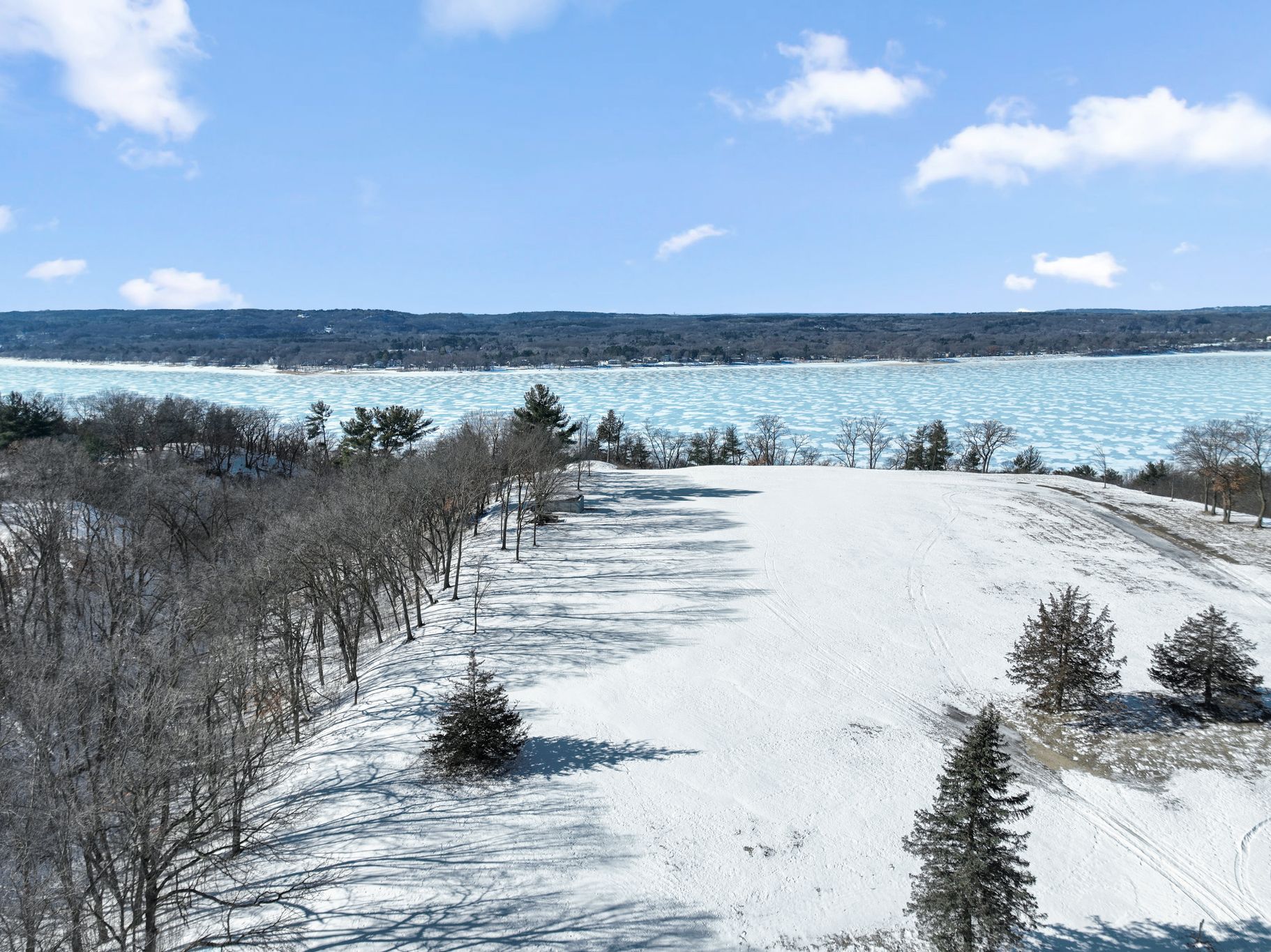  Private Saint Croix River Lot - 物件實景