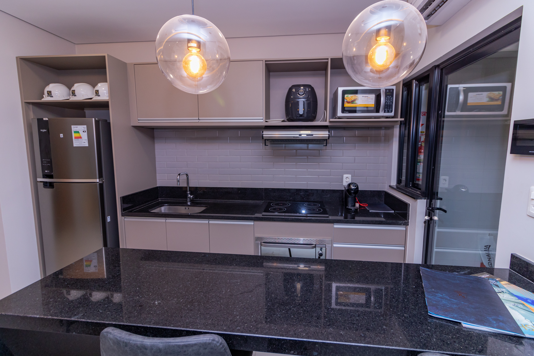  Exclusive apartments in the Saphira Residence building. - 物件實景