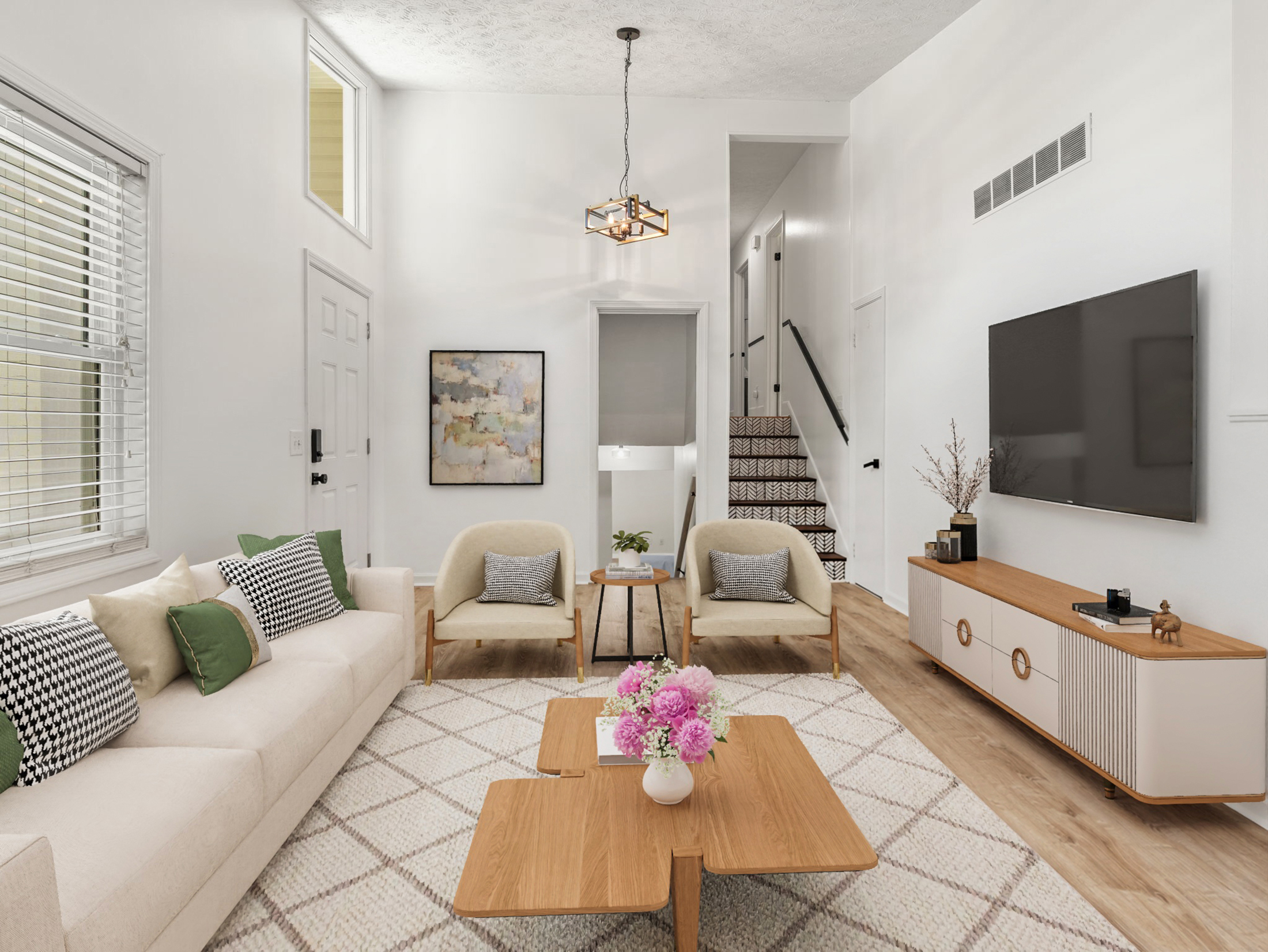  Beautifully Updated Home on Private Lot - 物件實景