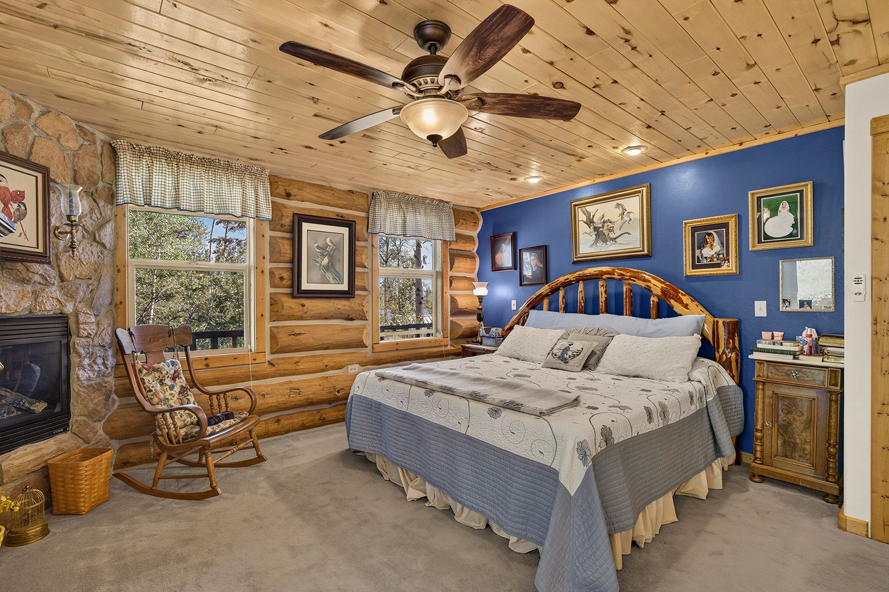  54 Redwood Road, Star Valley Ranch, WY 83127 - 物件實景