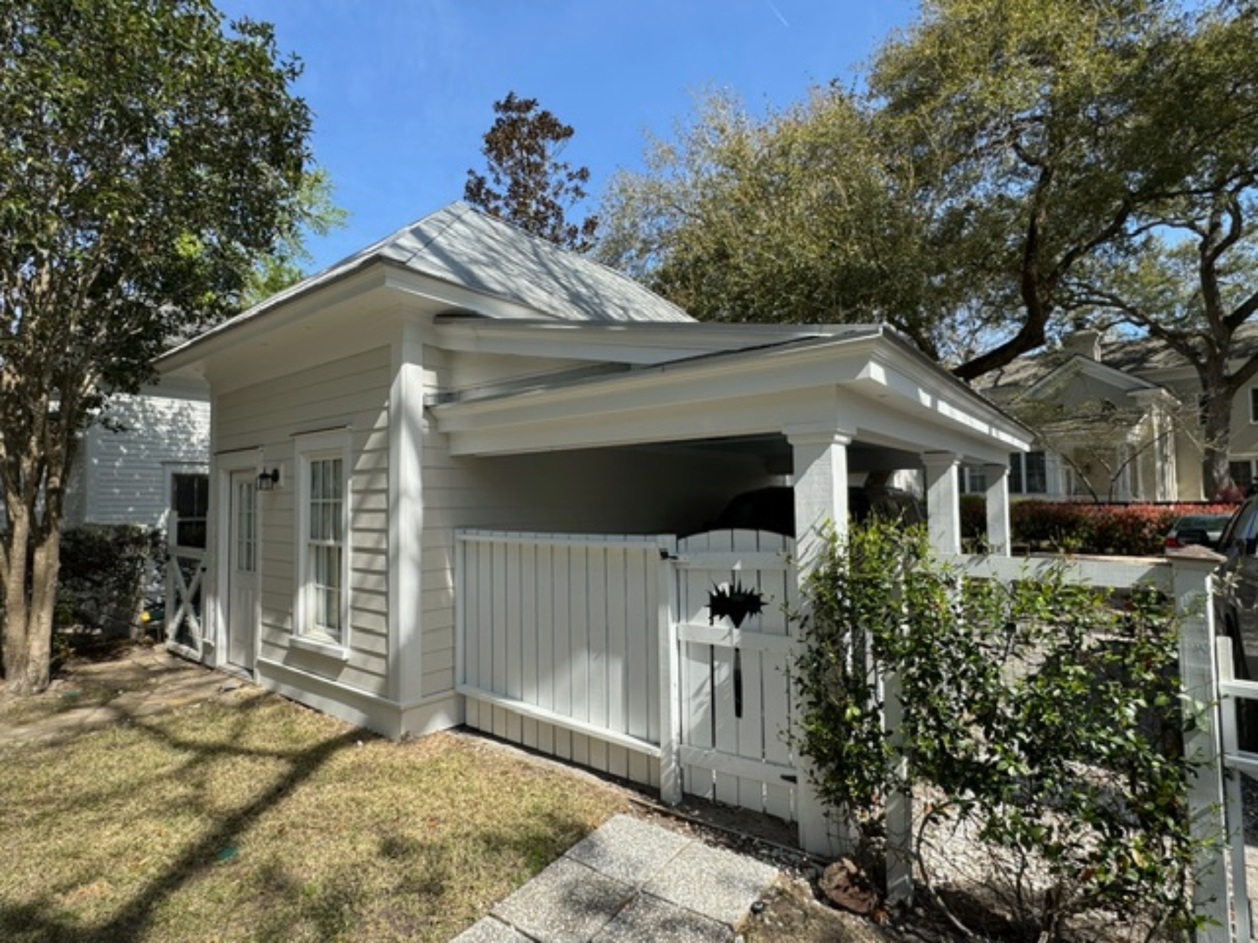  27 Little Jane Way, Beaufort - 物件實景