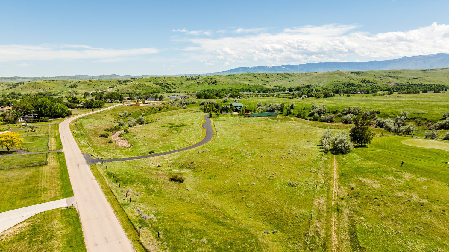 48 Golf Course Road, Sheridan, Wyoming, 82801, United States, 5 Bedrooms Bedrooms, ,4 BathroomsBathrooms,Residential,For Sale,48 Golf Course Road,1654059
