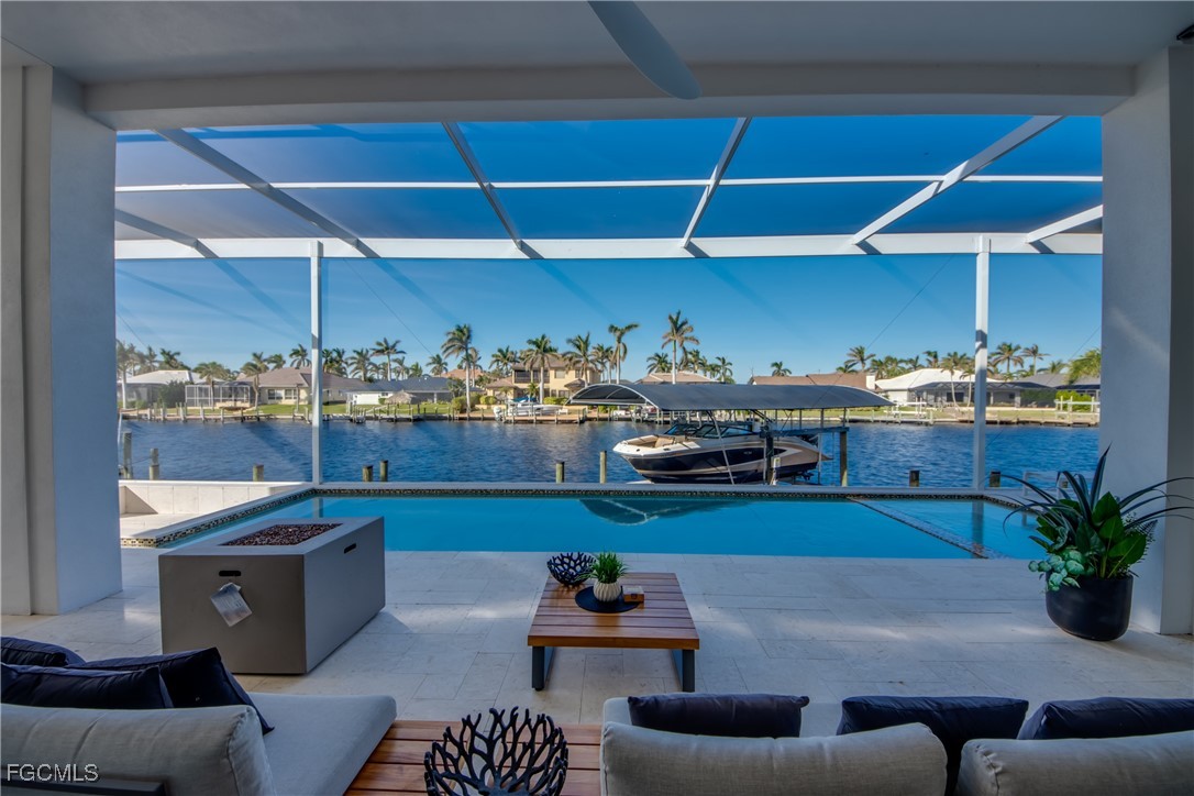 Cape Coral, Florida, 33914, United States, 4 Bedrooms Bedrooms, ,5 BathroomsBathrooms,Residential,For Sale,2005195