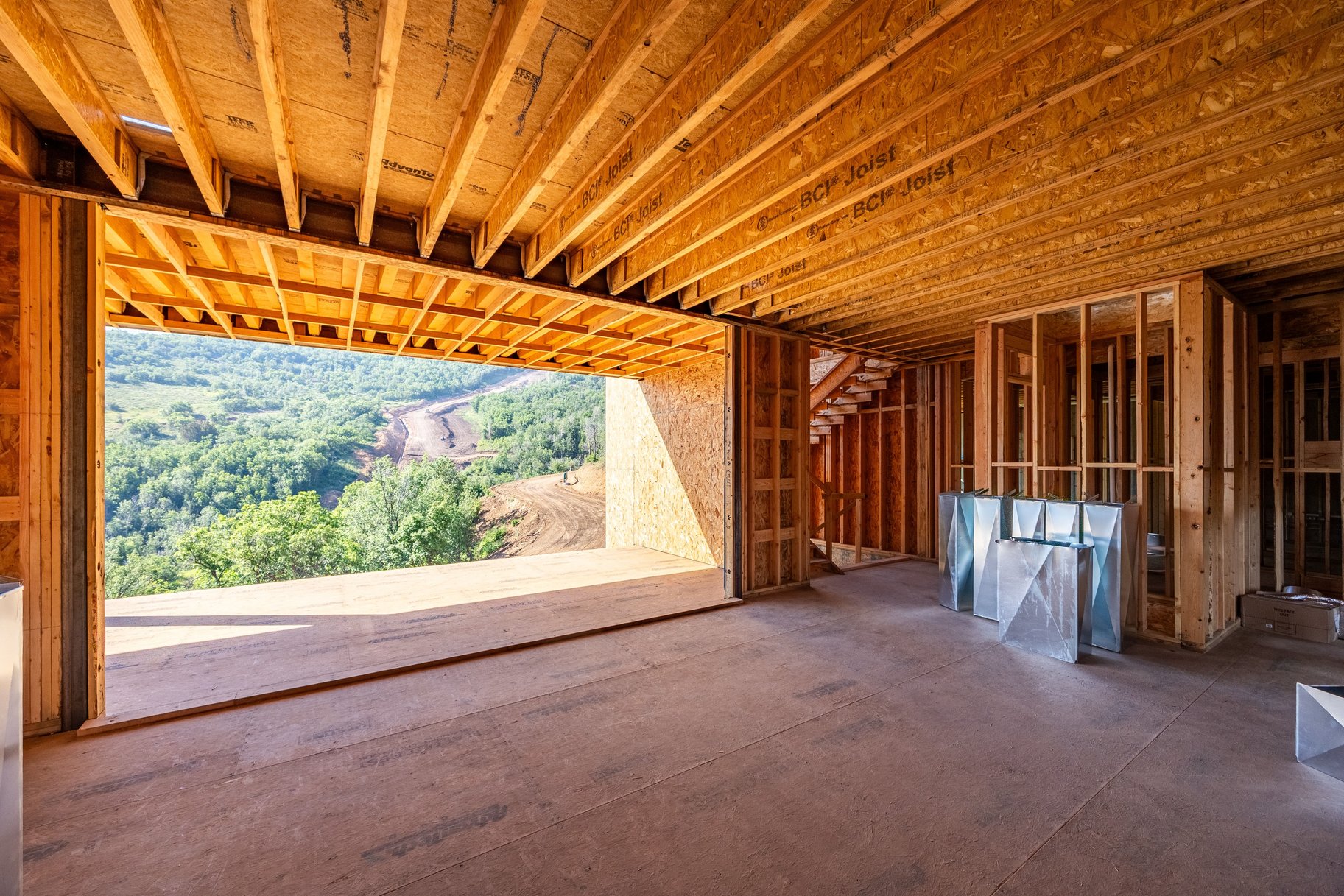  Beautiful Modern Home with Ski-In/Ski-Out at Deer Valley & Marcella Club - 物件實景