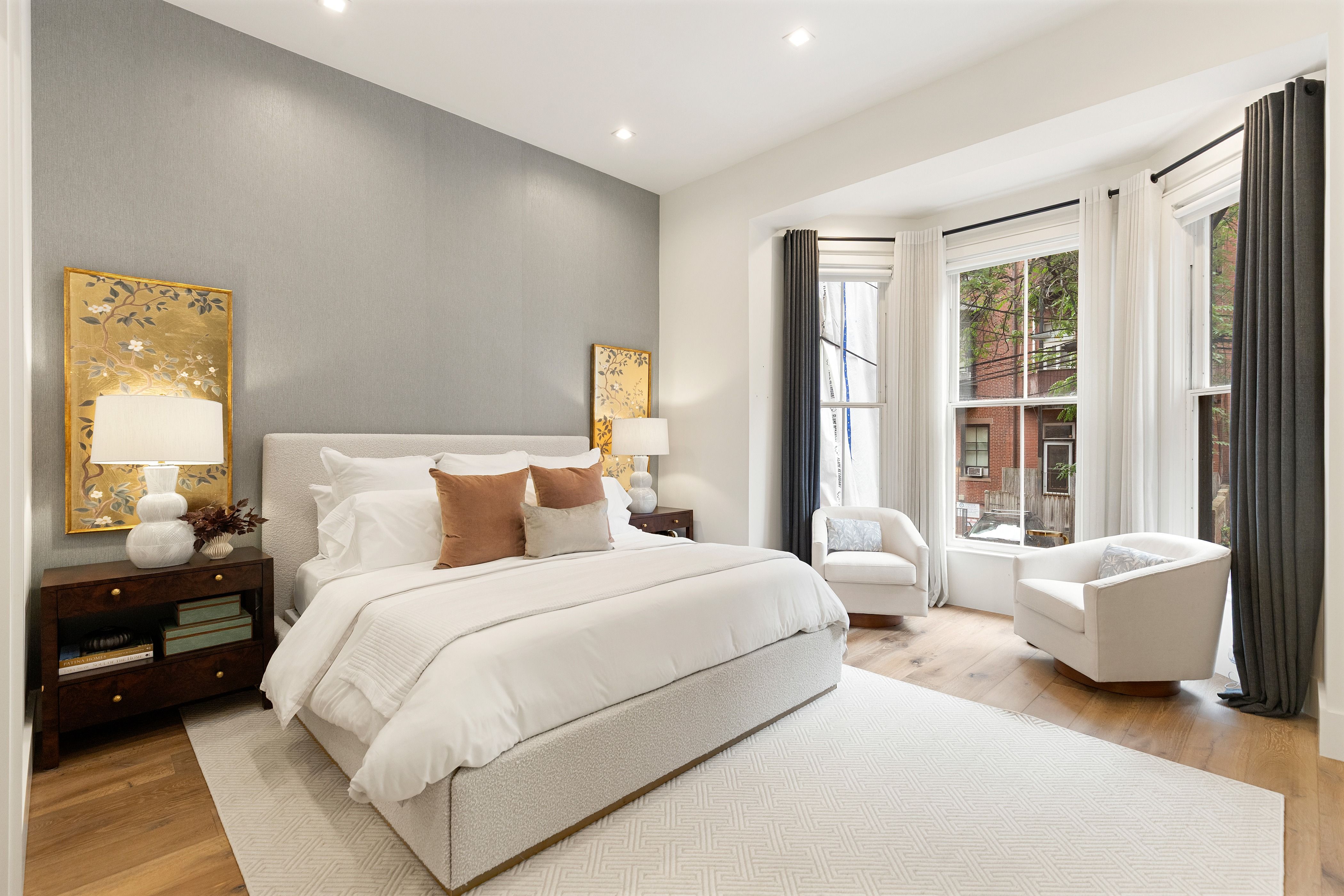  7 Marlborough Street, Unit 1, Boston, MA, 02116 - 物件實景