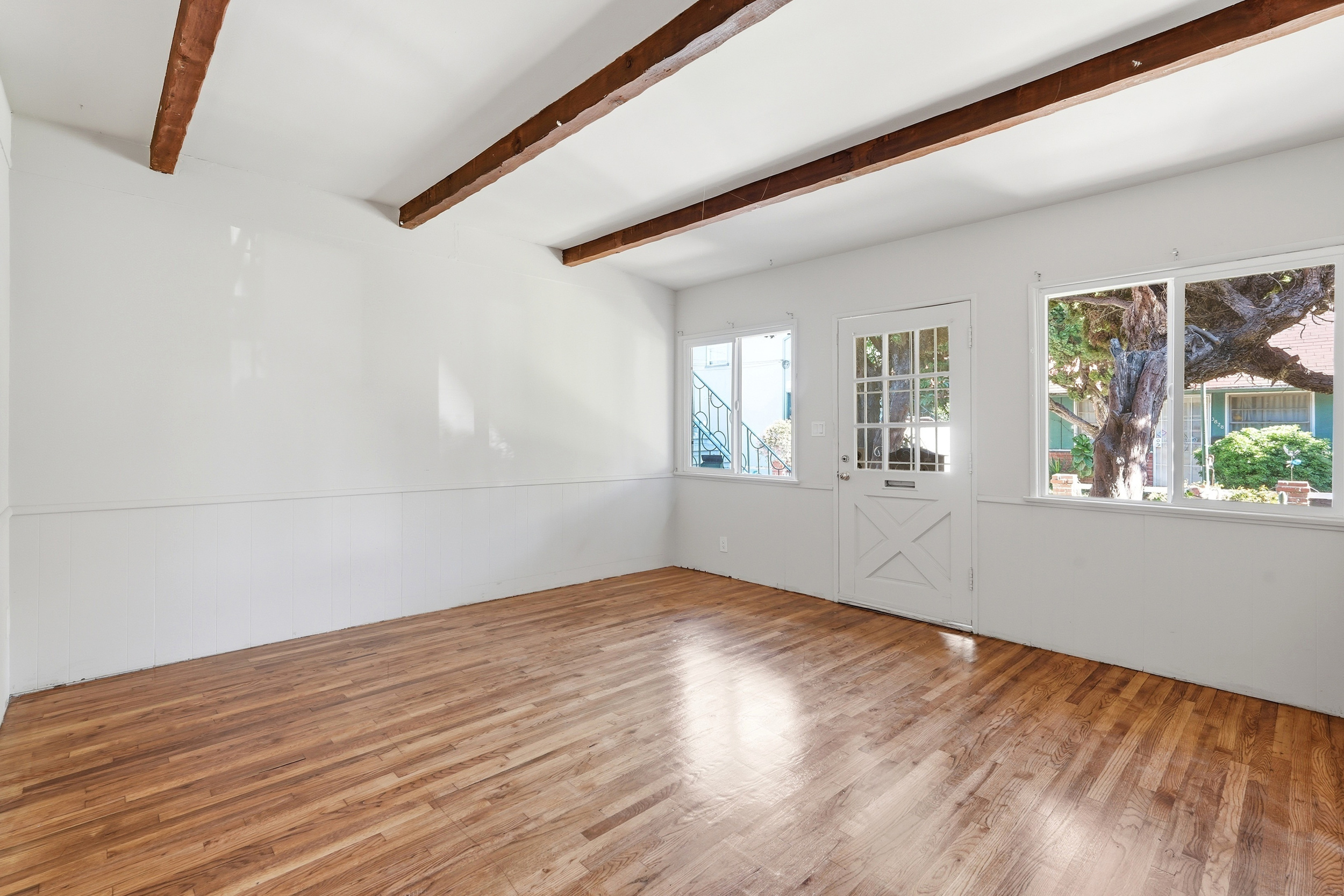  3826 Sawtelle Blvd - 物件實景