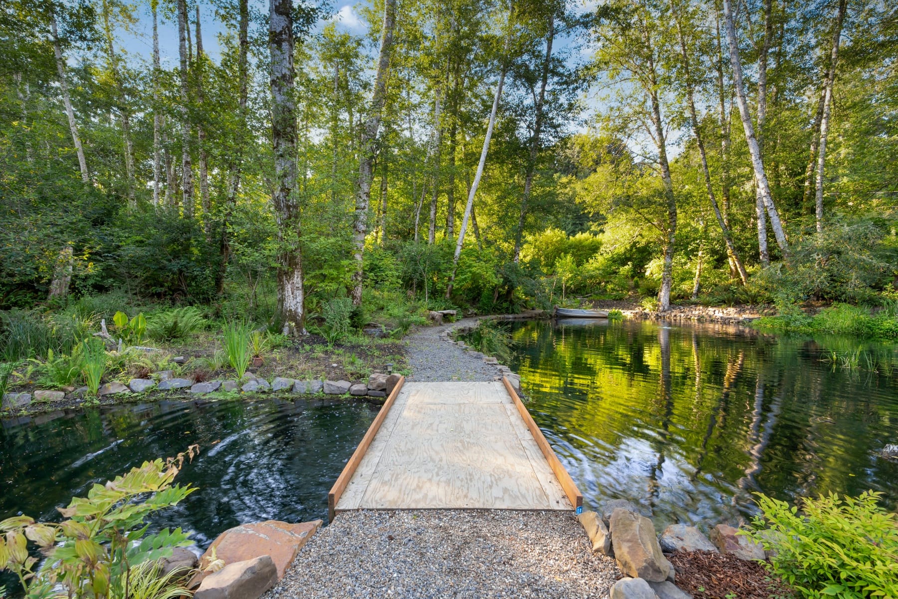  550 STATE ROUTE 401 Naselle, WA 98638 - 物件實景
