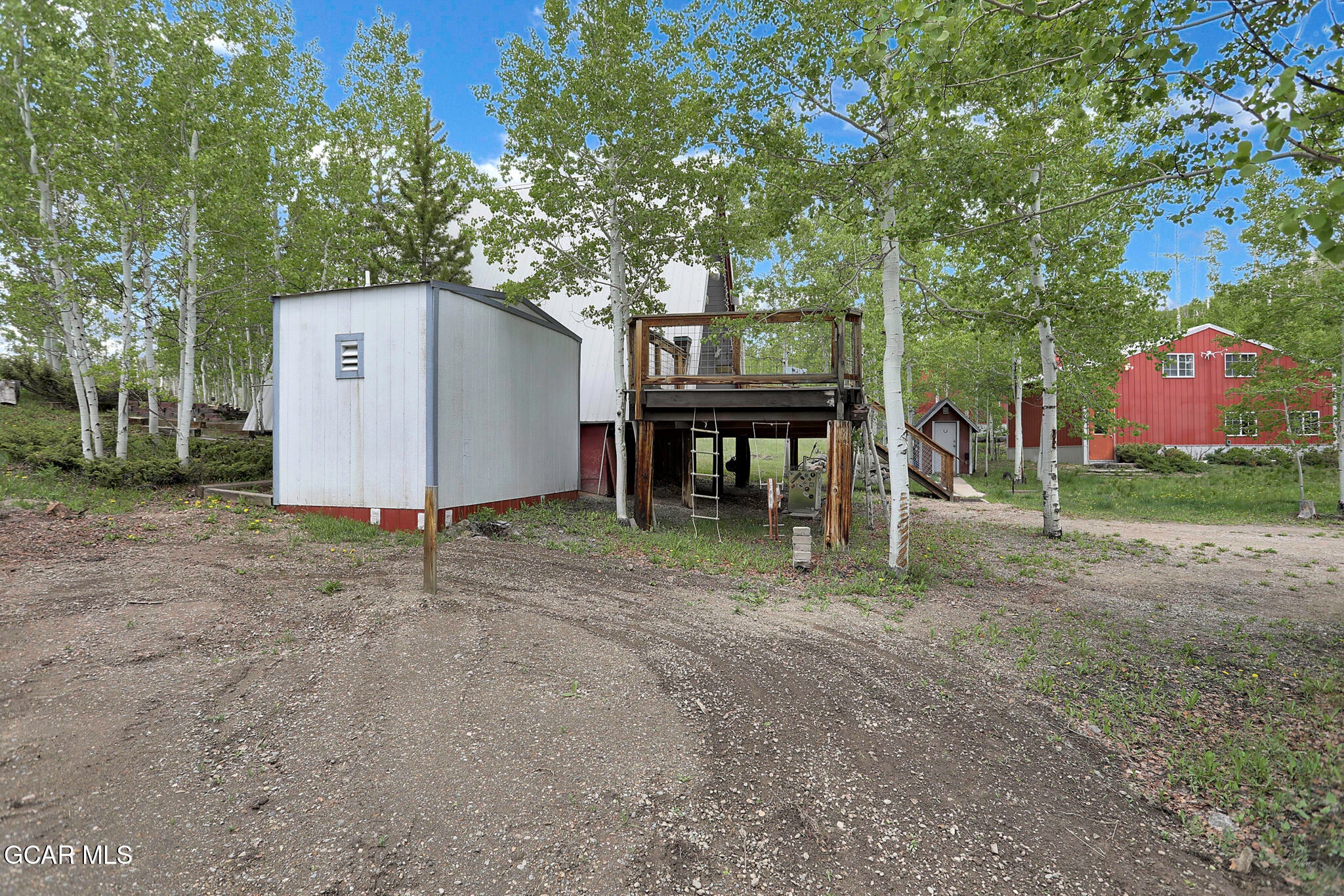 Kremmling, Colorado, 80459, United States, 3 Bedrooms Bedrooms, ,Residential,For Sale,1848284
