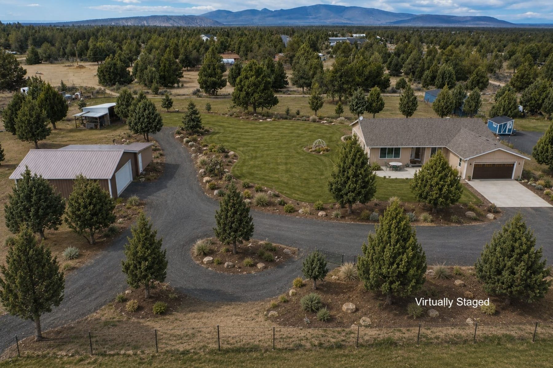  14003 SE Shawnee Road Prineville, OR 97754 - 物件實景