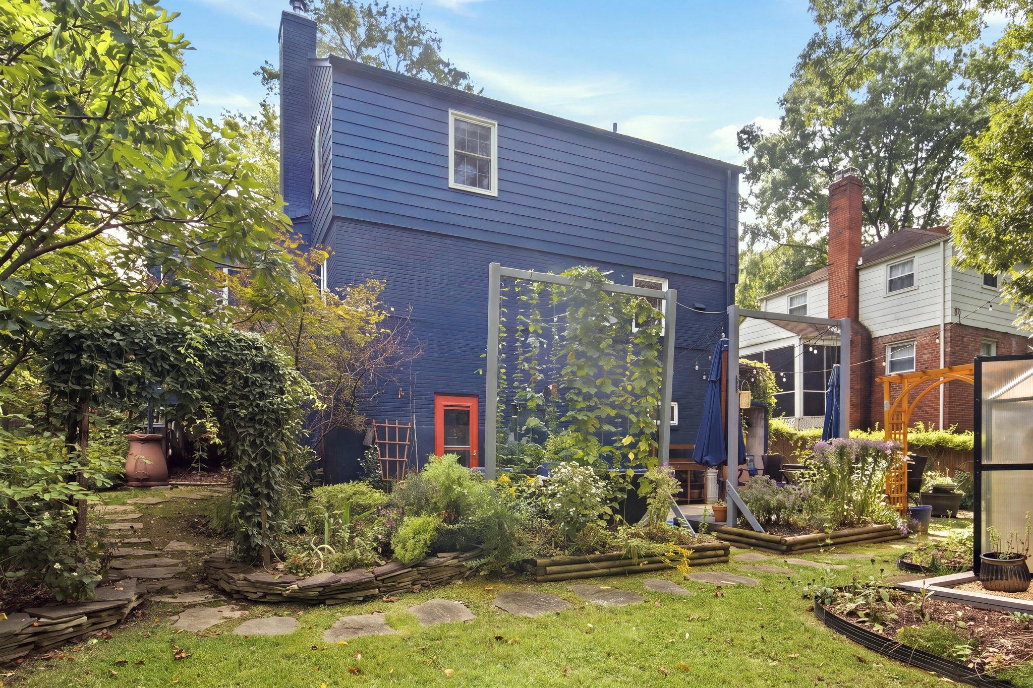  2422 Lake Avenue, Cheverly, MD, 20785 - 物件實景
