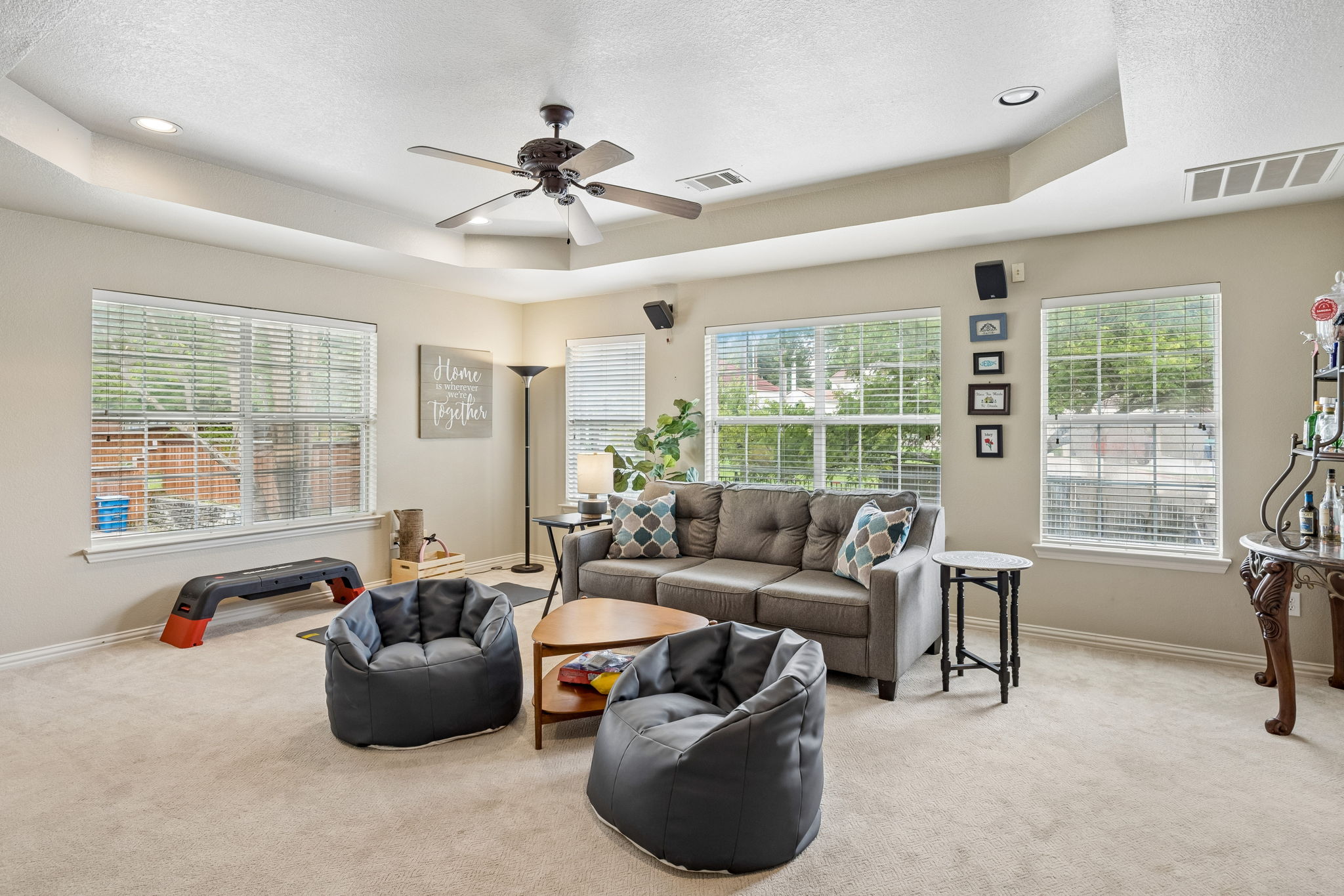  Effortless Executive Living Near Lake Ray Hubbard in Gated Turtle Cove - 物件實景