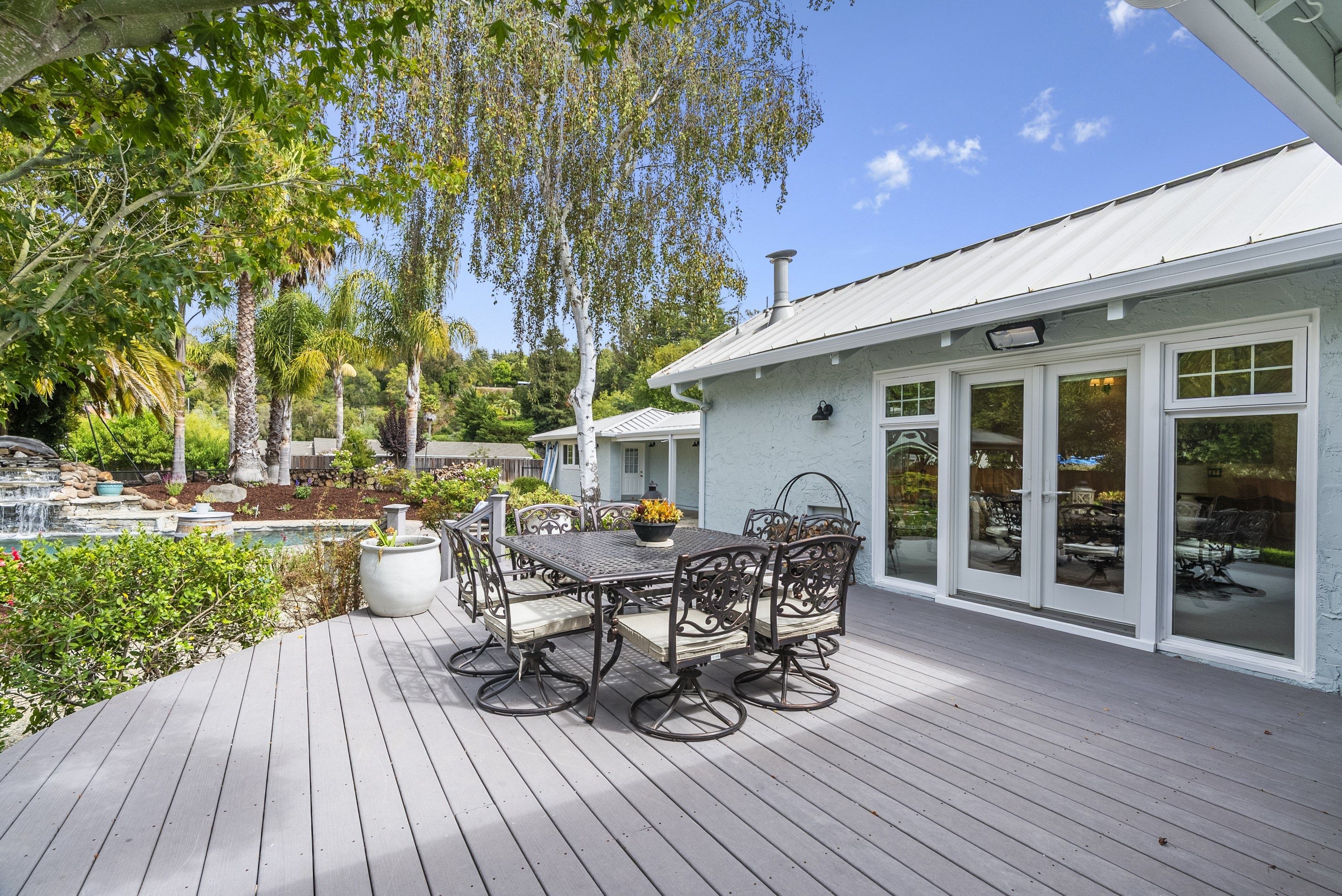  3999 Cherryvale Avenue, Soquel - 物件實景