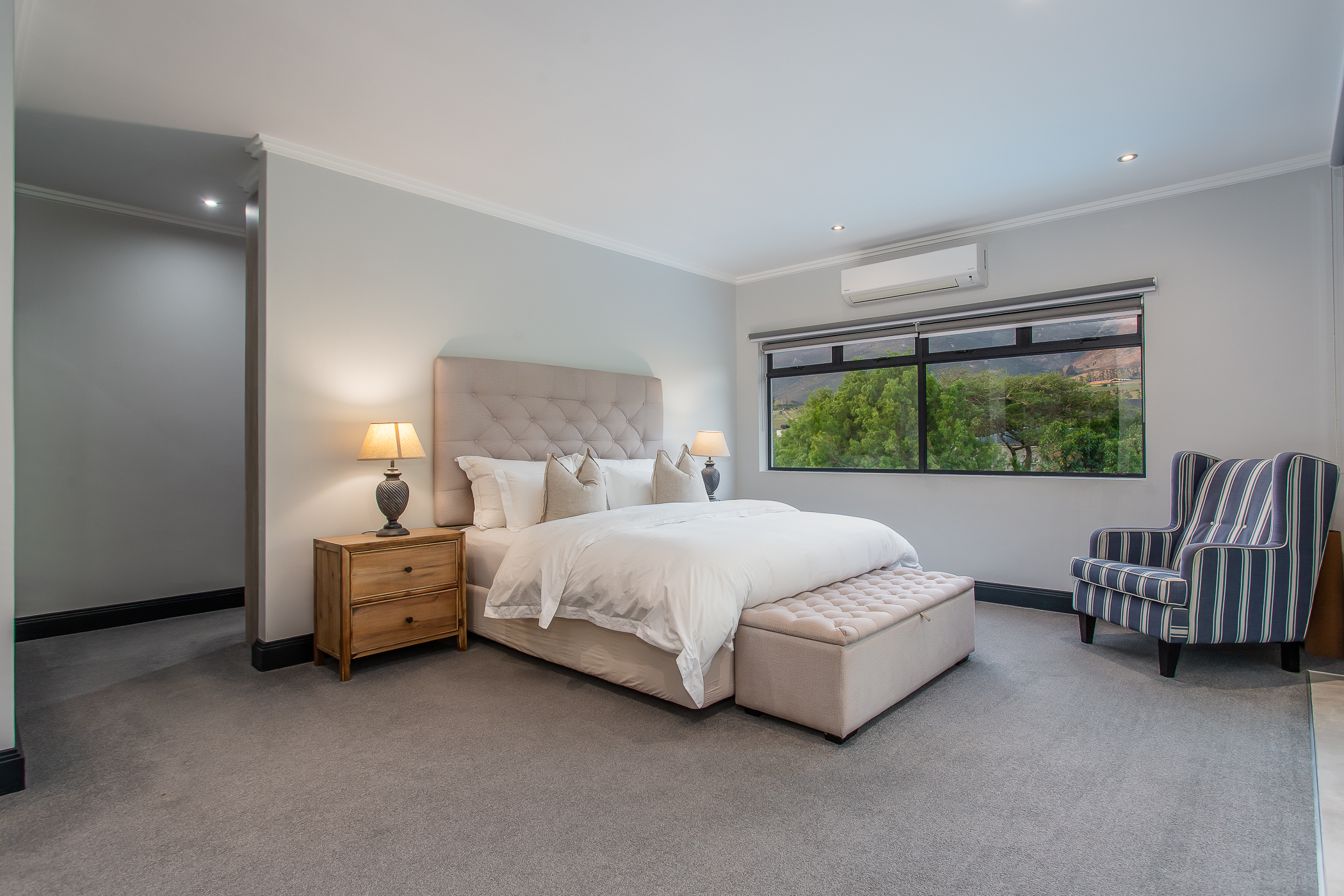  L’Afrique Verte in the heart of Franschhoek Village - 物件實景