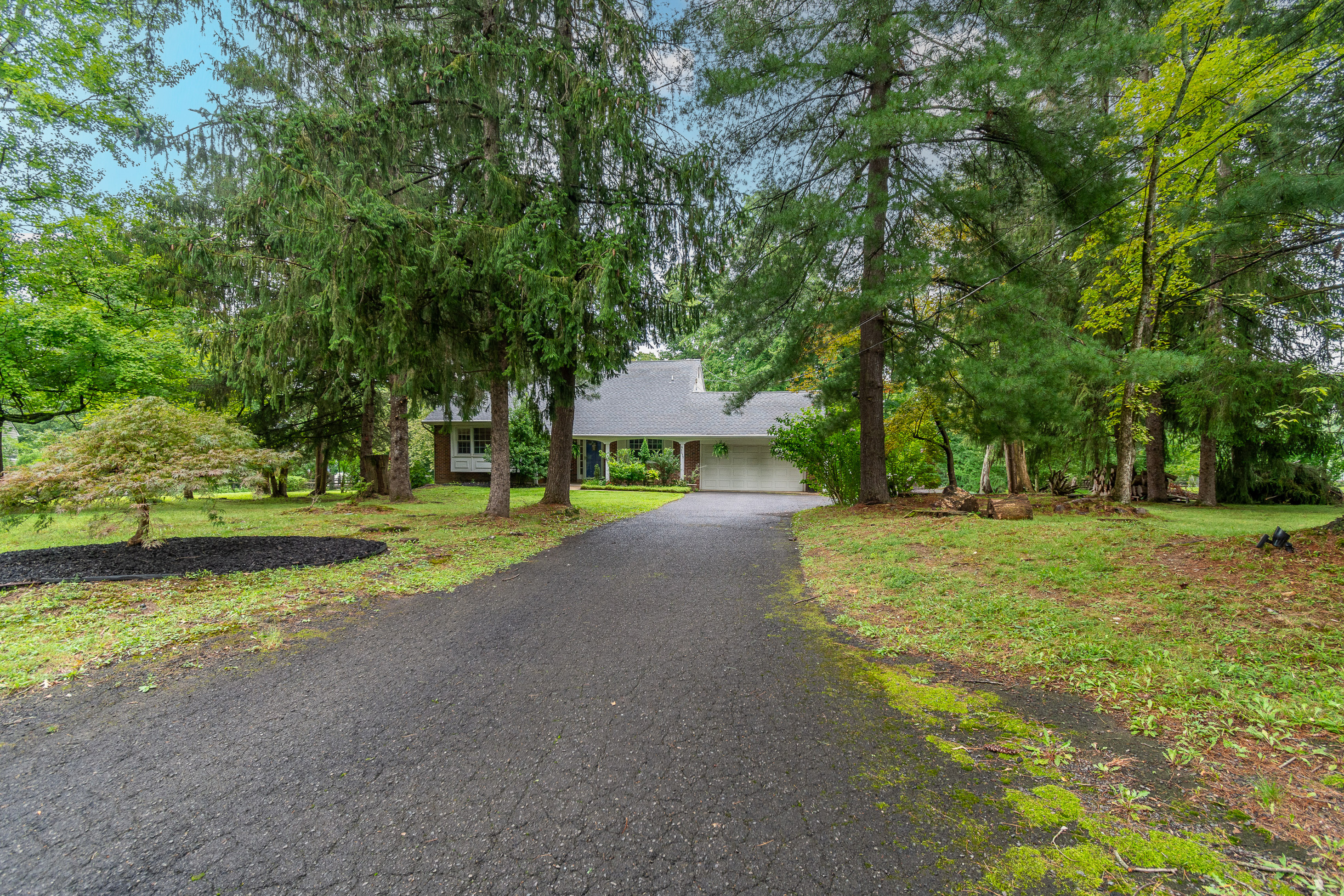  Space, Style and Flexibility Just Minutes to Doylestown - 物件實景