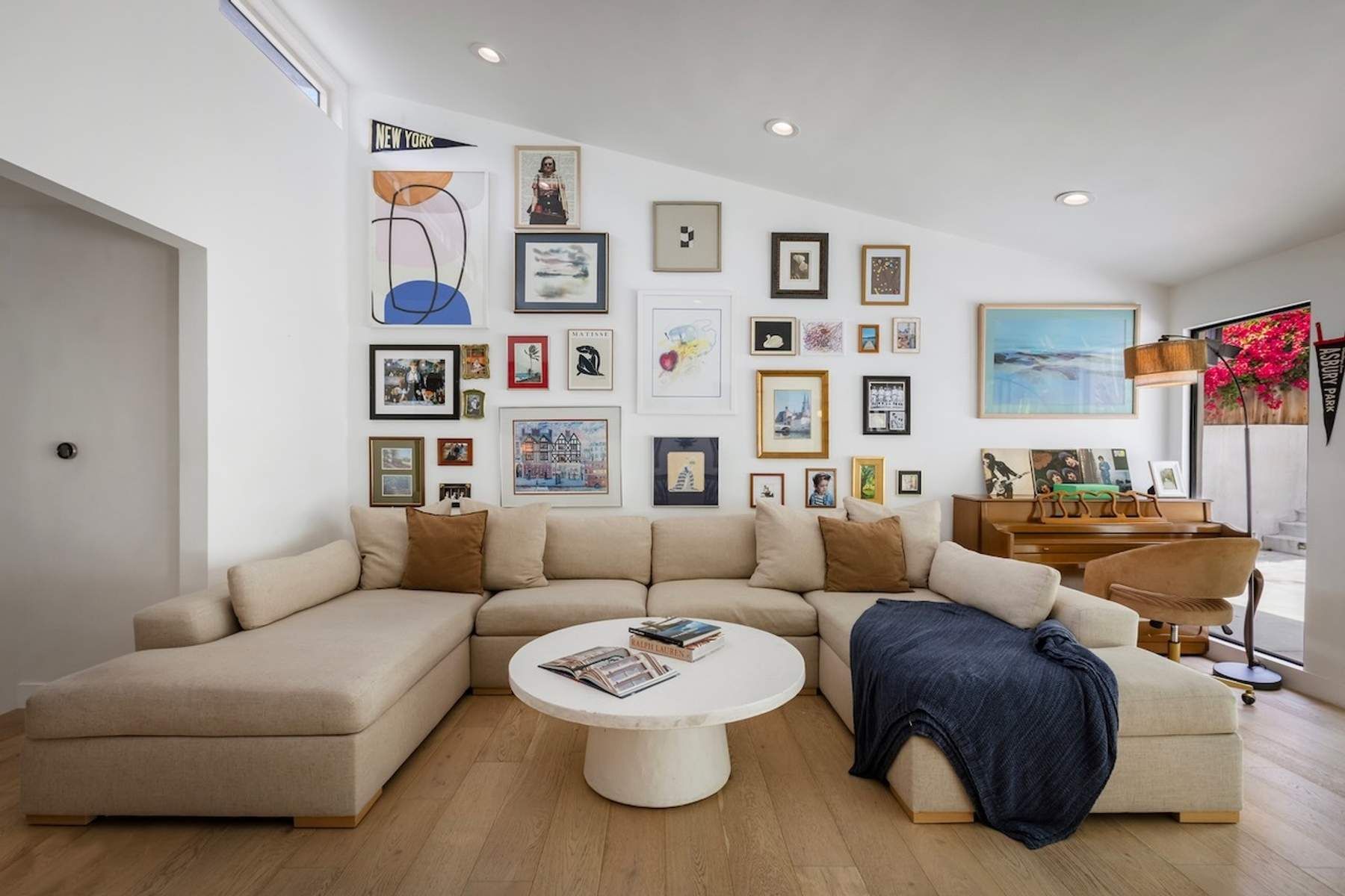  3991 Prospect Avenue - 物件實景