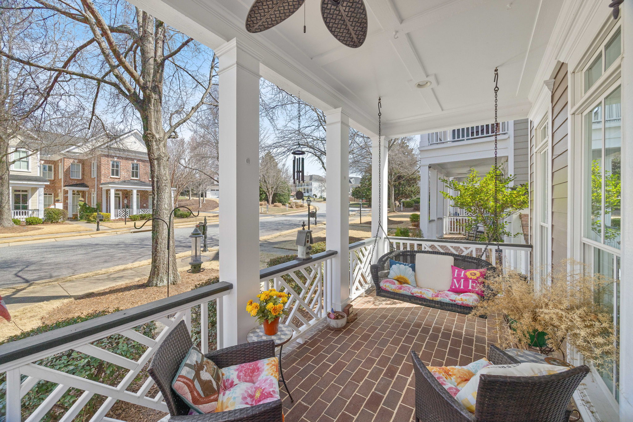  9 Rivoli Lane, Greenville, SC 29615 - 物件實景