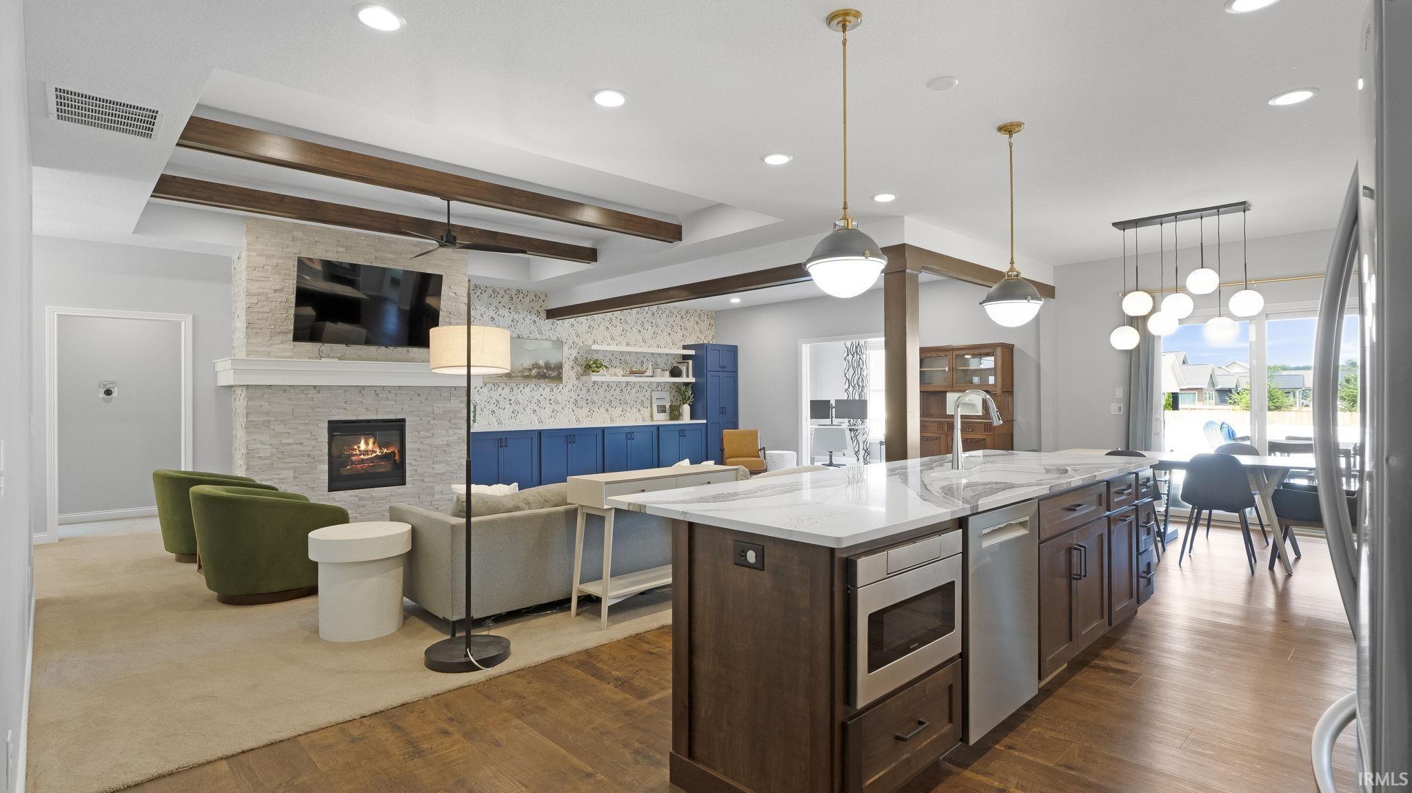 Fort Wayne, Indiana, 46845, United States, 3 Bedrooms Bedrooms, ,3 BathroomsBathrooms,Residential,For Sale,1983480