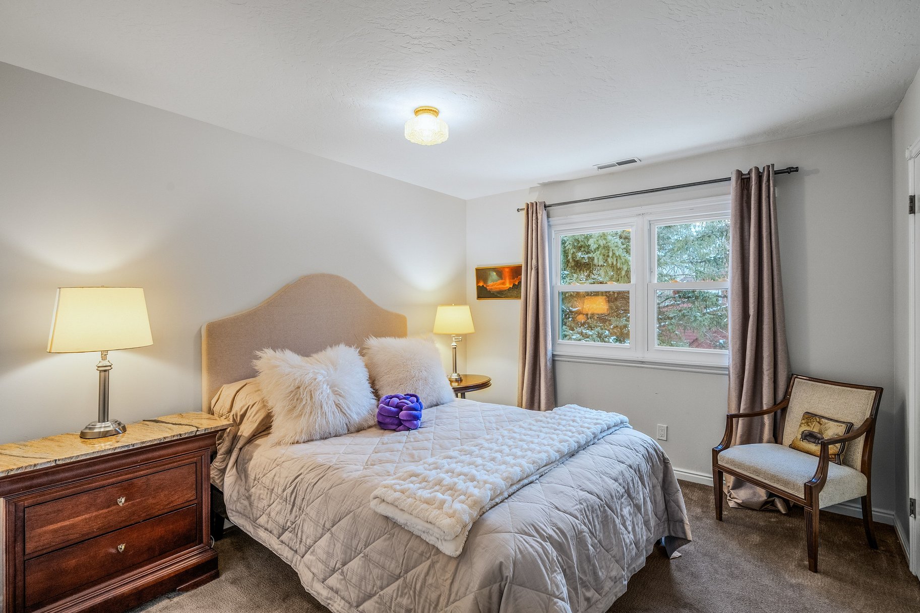 Charming Home in Holiday Ranchettes – Park Meadows - 物件實景