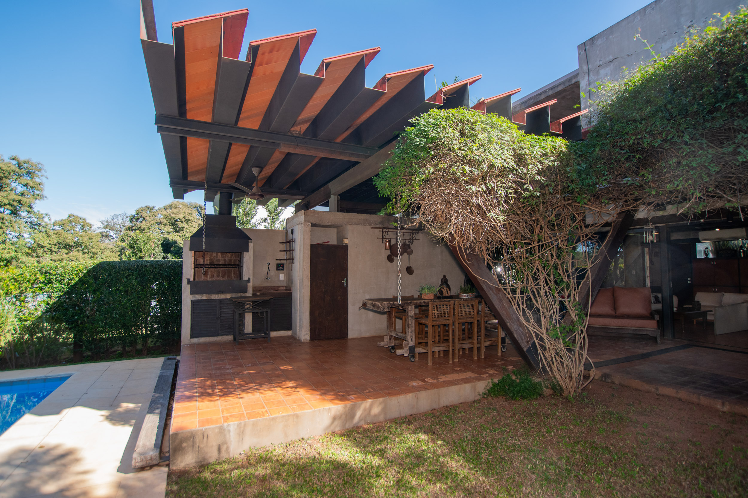  Spacious Fully Furnished Residence in Aqua Village - 物件實景