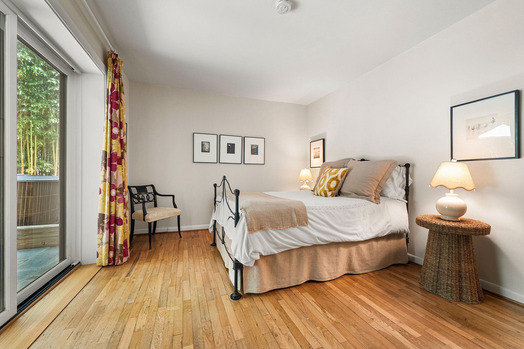  7736 Tauxemont Road, Alexandria, VA, 22308 - 物件實景