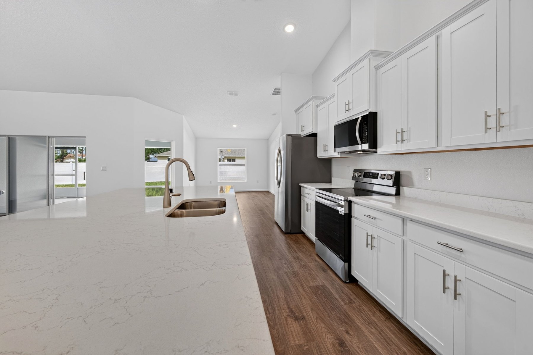  531 SE Balcom Terrace, Palm Bay, FL, 32909 - 物件實景