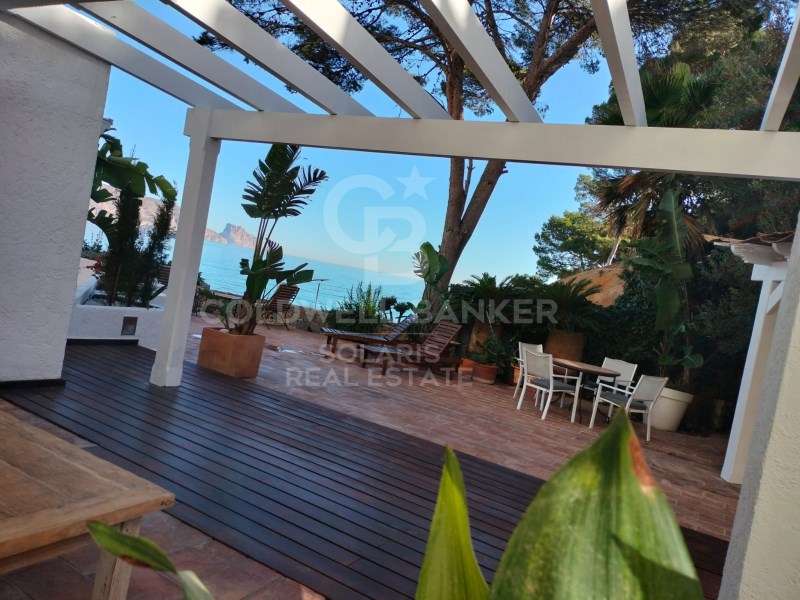 Alicante, Altea, Zona l'Olla Alicante, Altea, Zon, Altea, Comunidad Valenciana, ES, 5 Bedrooms Bedrooms, ,3 BathroomsBathrooms,Residential,For Sale,Alicante, Altea, Zona l'Olla Alicante, Altea, Zon,1668025