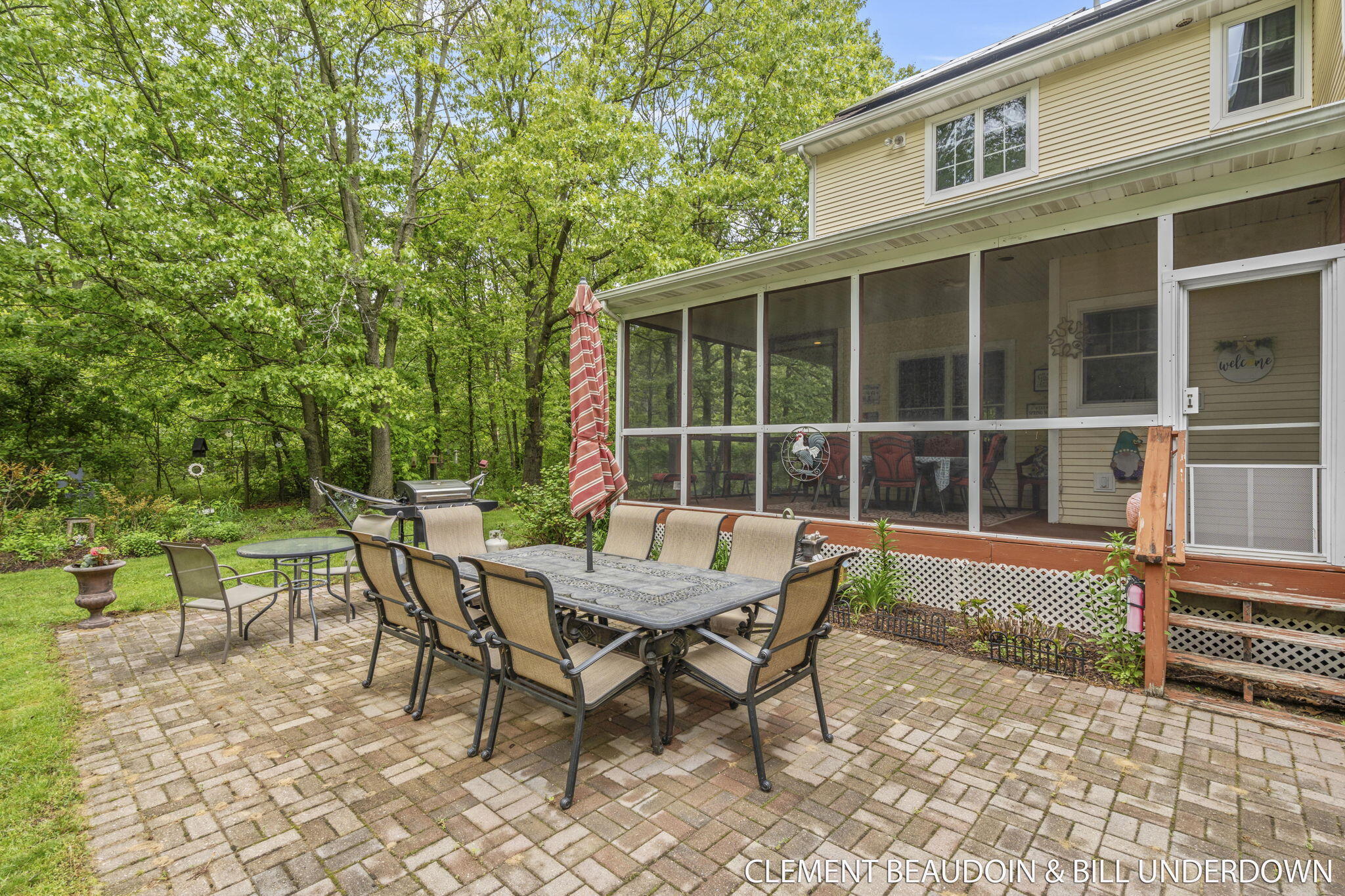 Saugatuck, Michigan, 49453, United States, 5 Bedrooms Bedrooms, ,5 BathroomsBathrooms,Residential,For Sale,1839491