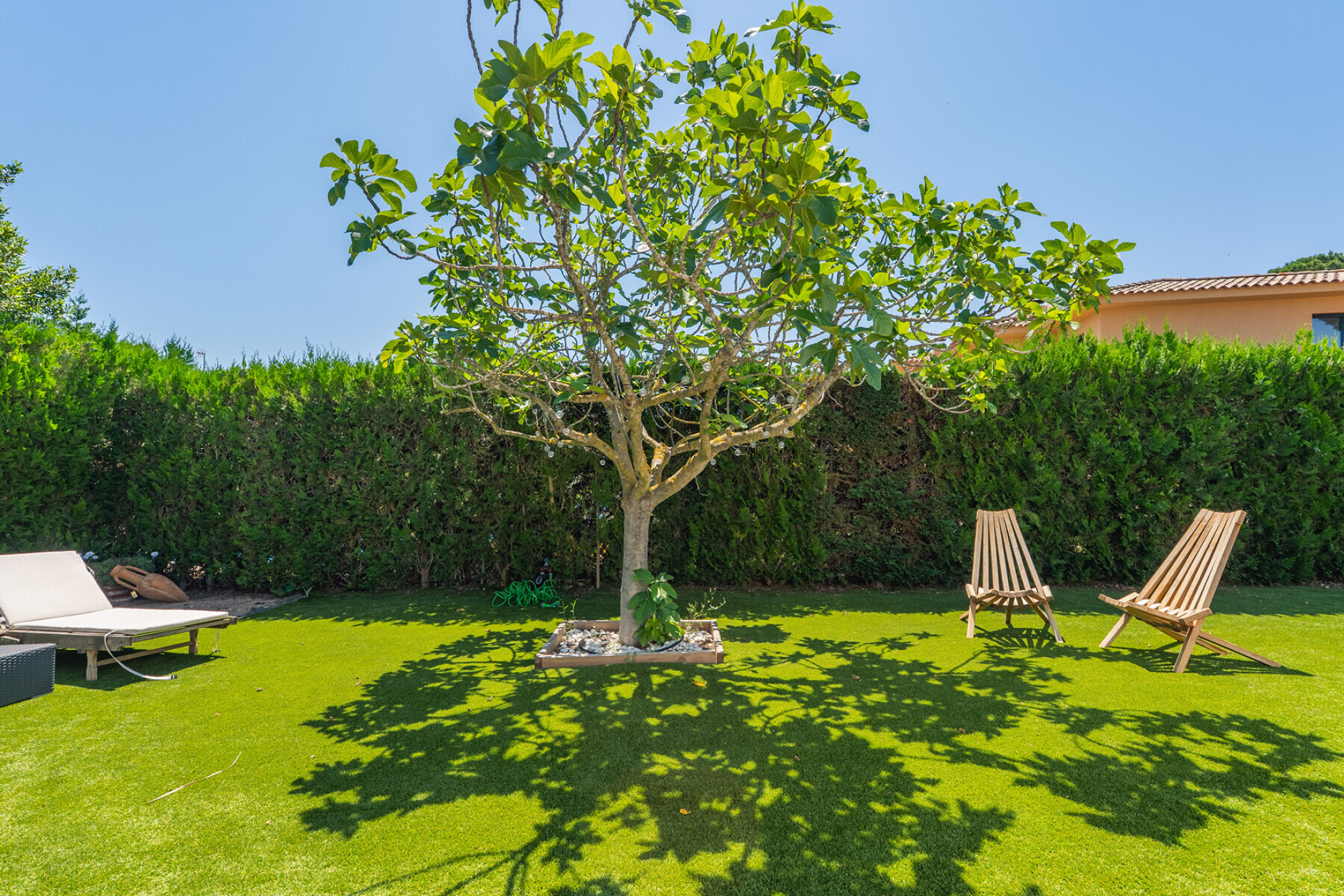  Charming property in a privileged location, close to the Golf de Pals - 物件實景