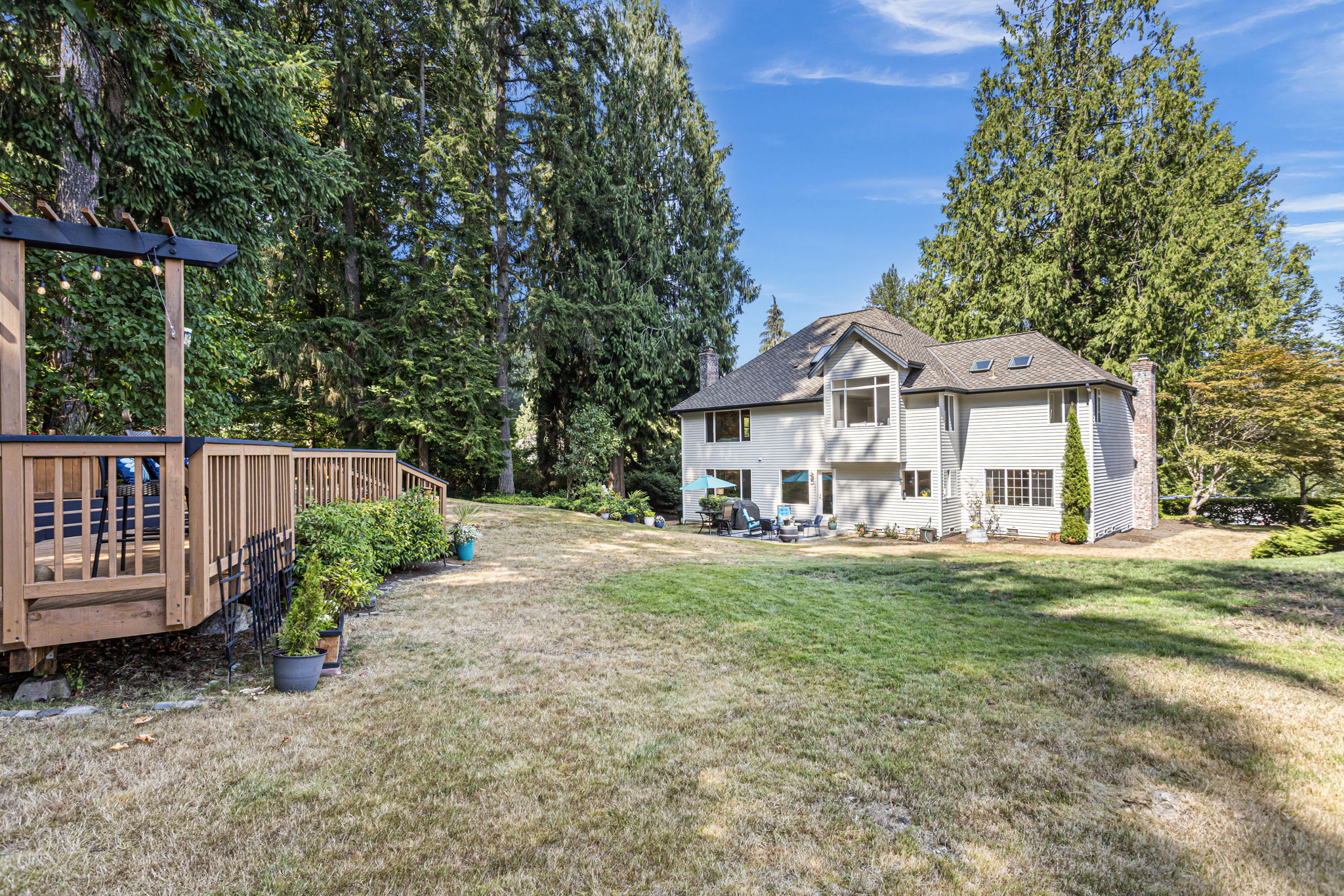  East Woodinville Estate - 物件實景