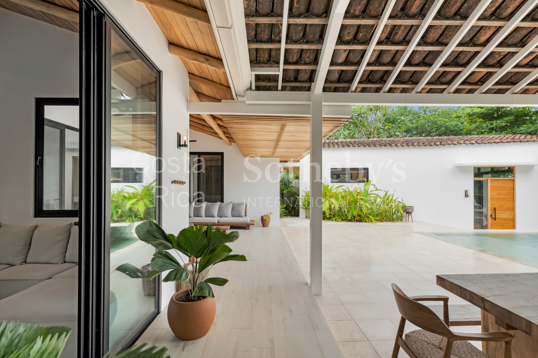  Villa Solana - 物件實景