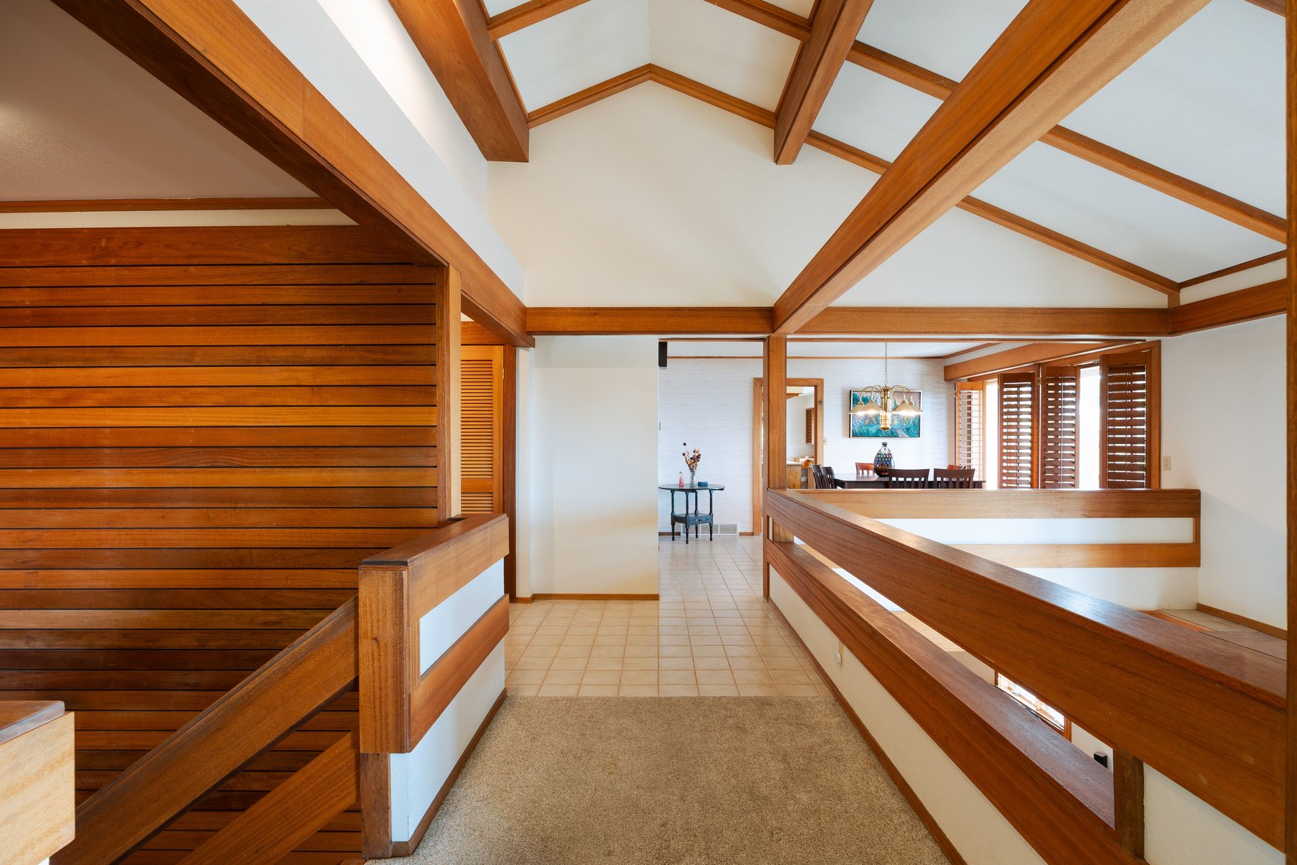  A Ron Molen Design Home - 物件實景